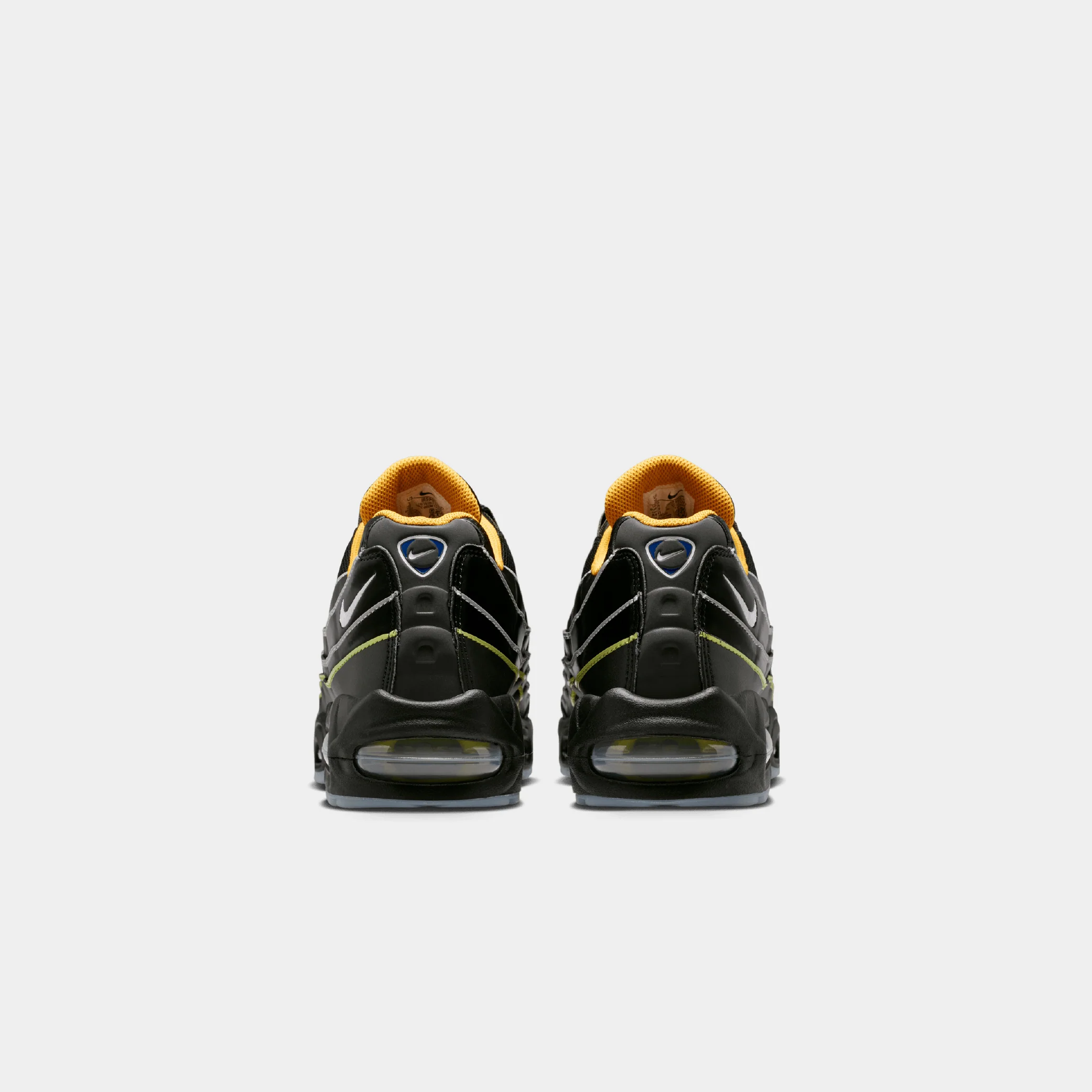 Nike Air Max 95 Big Bubble - Image 4