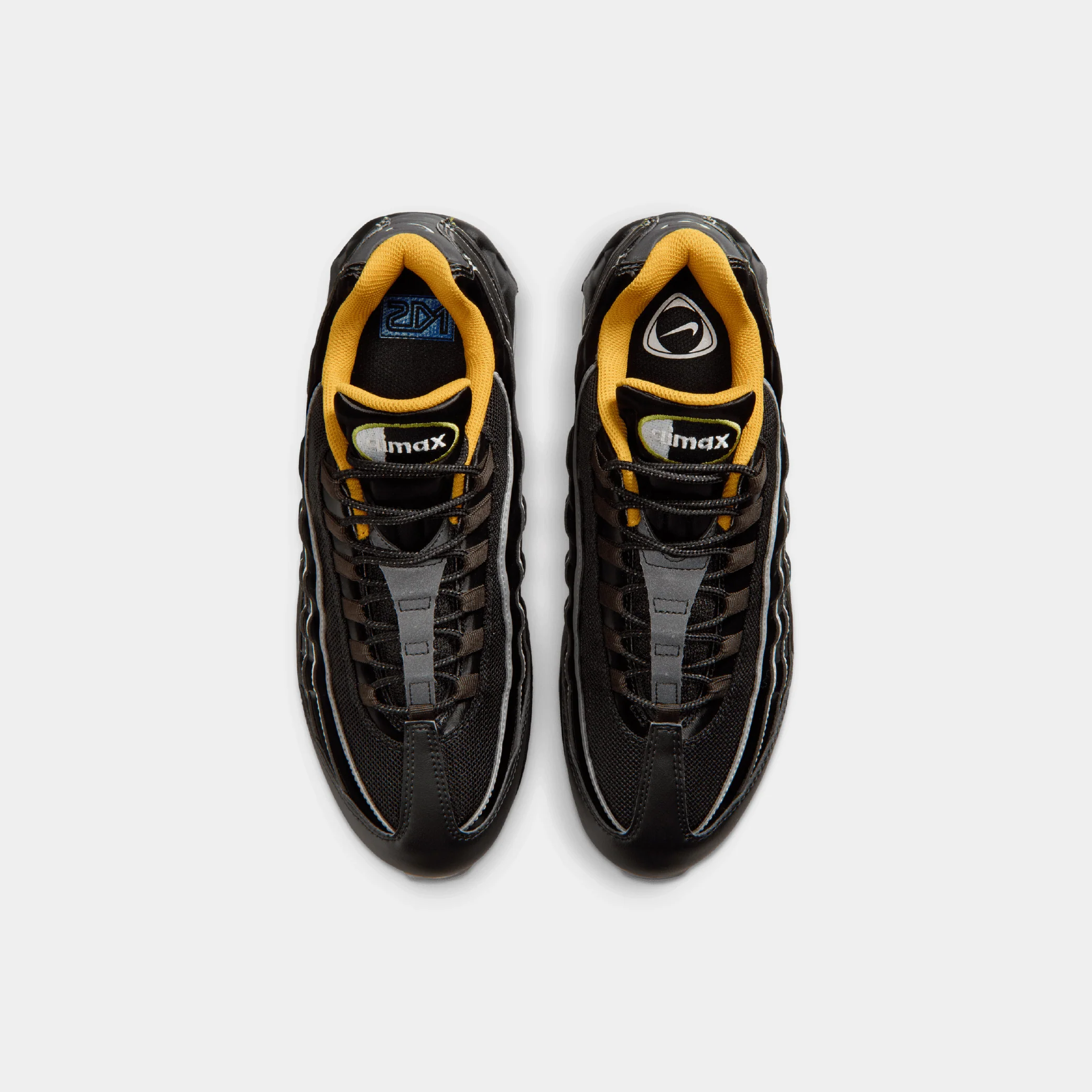Nike Air Max 95 Big Bubble - Image 5