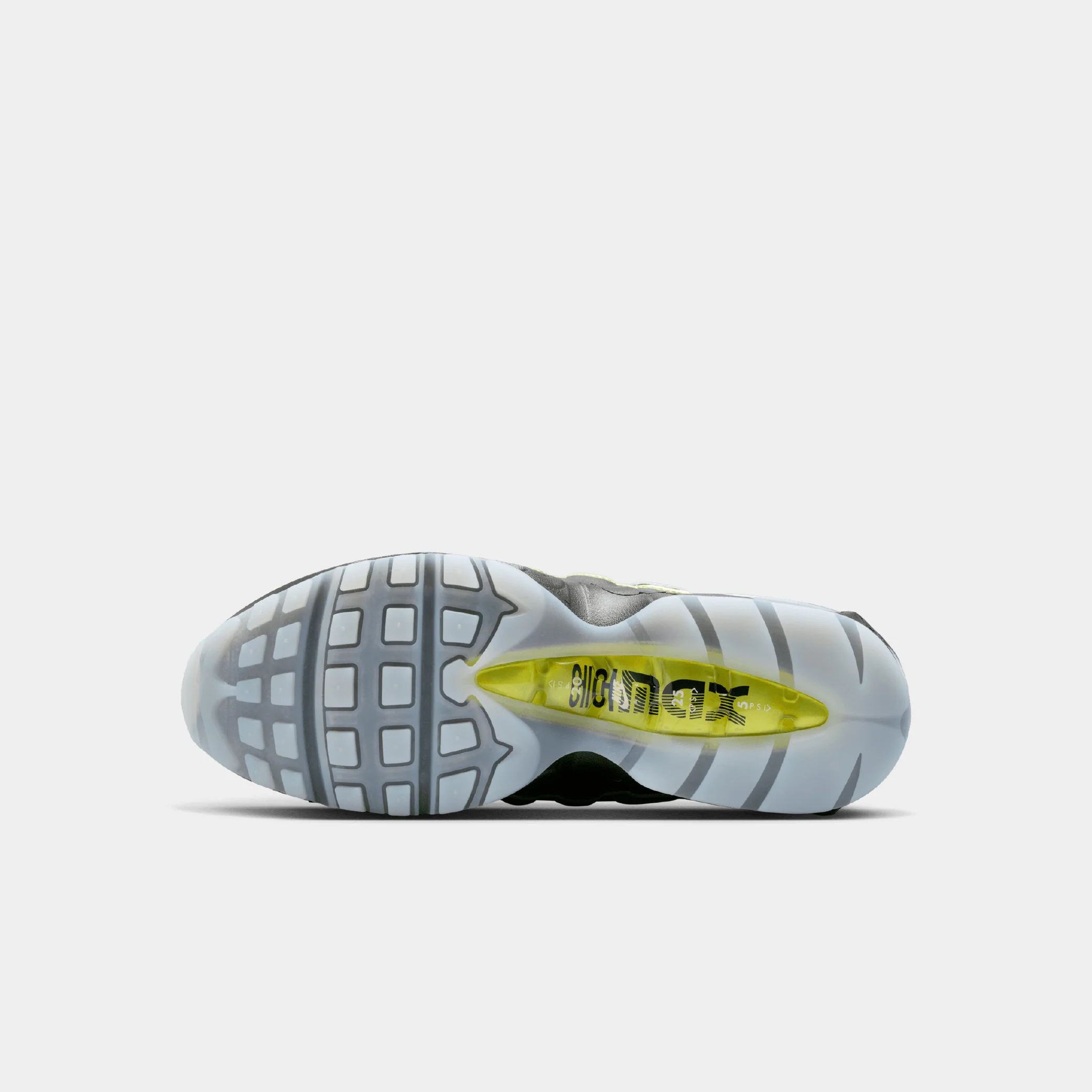 Nike Air Max 95 Big Bubble - Image 6