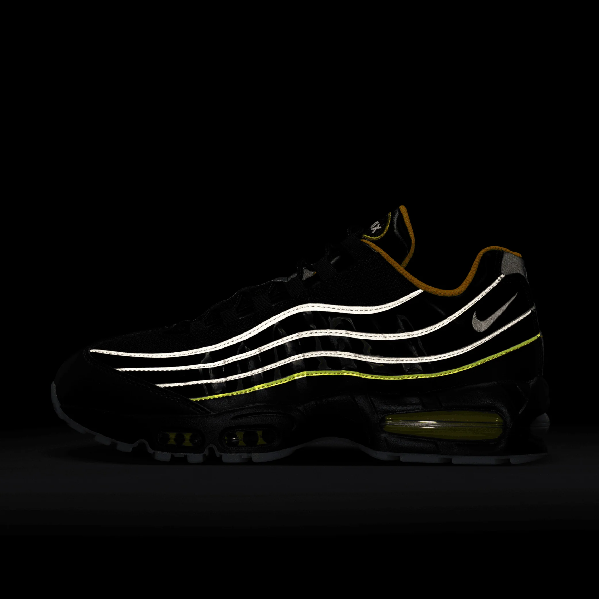 Nike Air Max 95 Big Bubble - Image 9