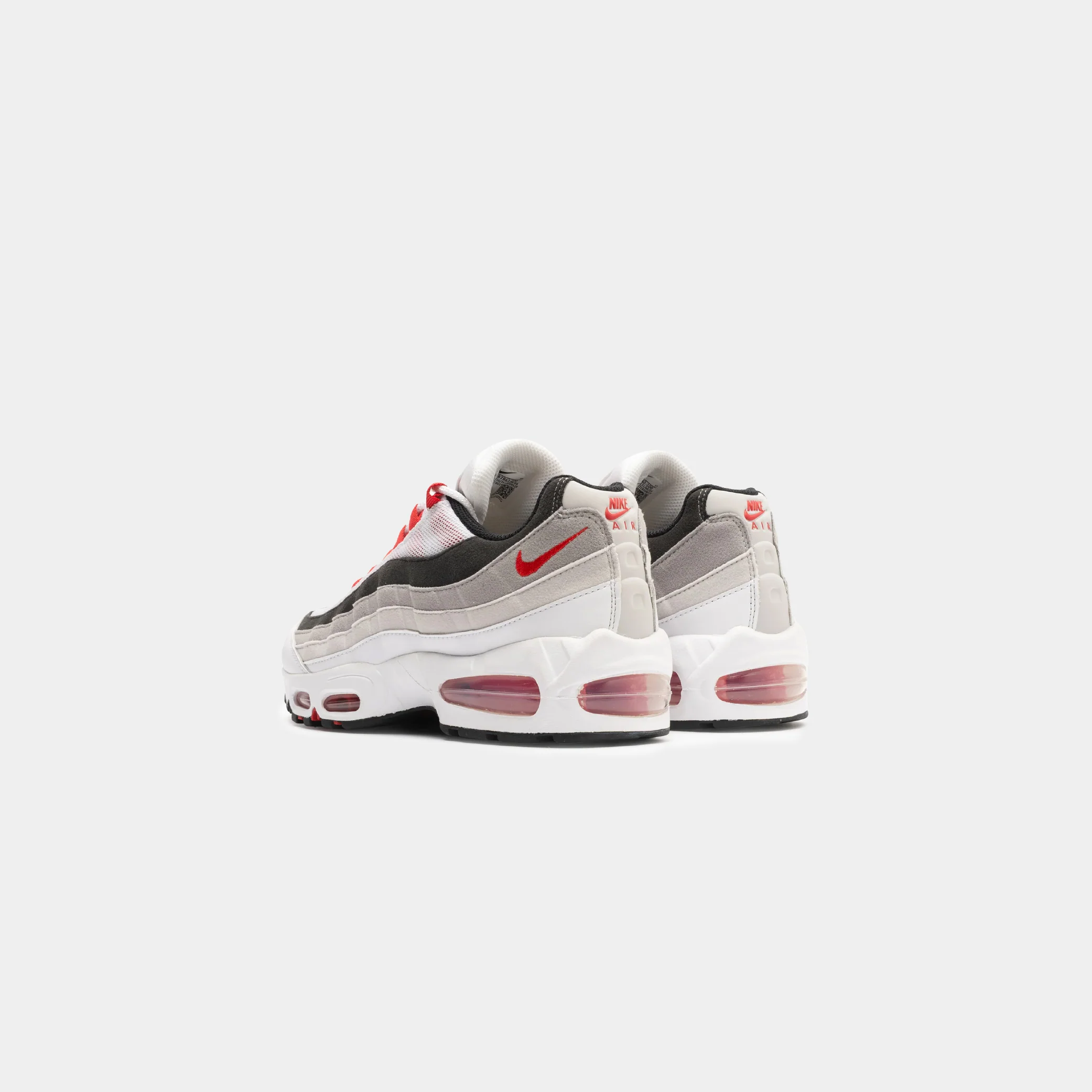 Nike Air Max 95 "Big Bubble" Premium - Image 3