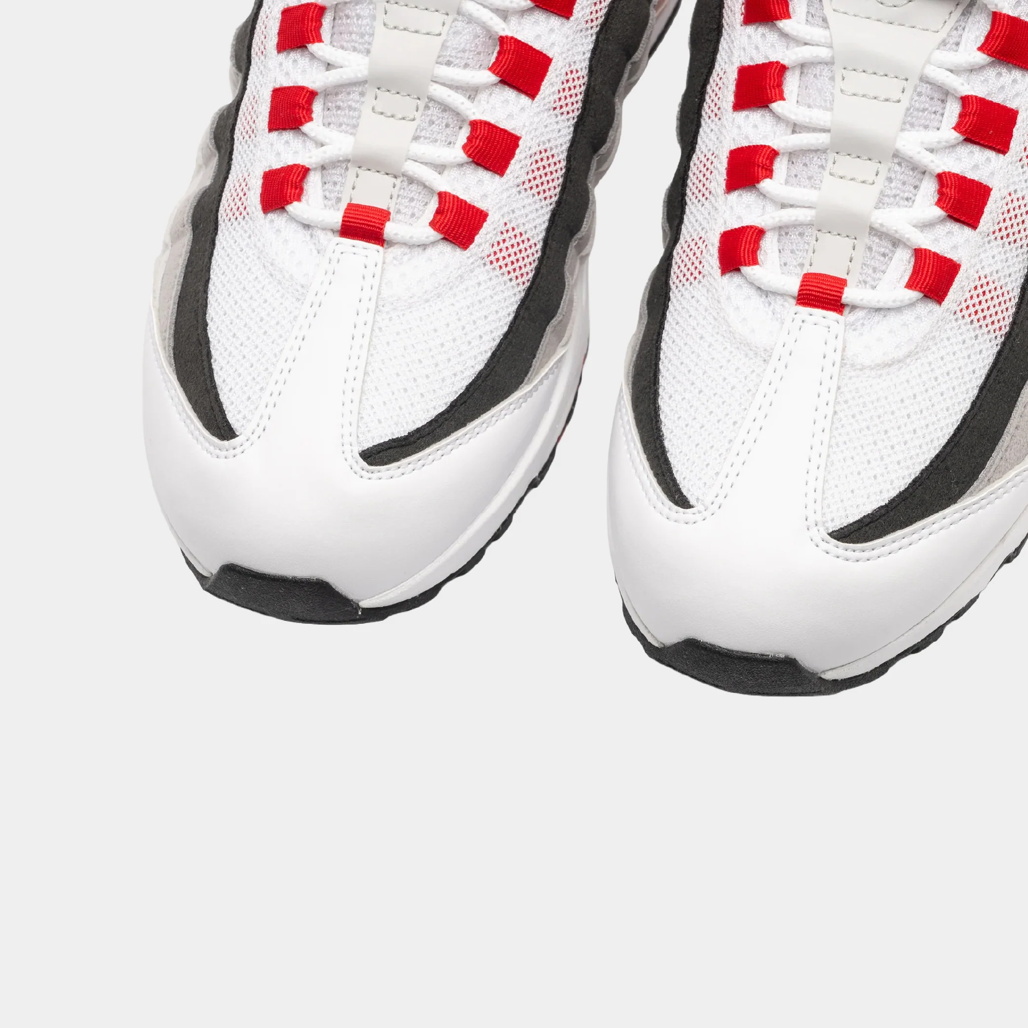 Nike Air Max 95 "Big Bubble" Premium - Image 5