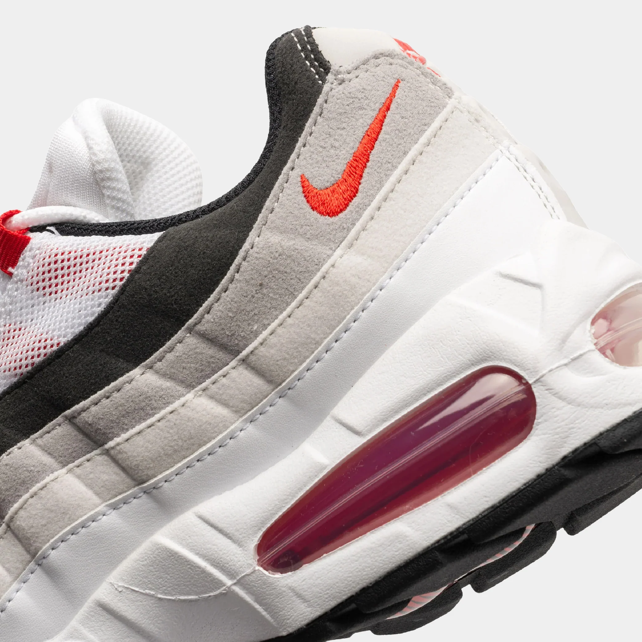 Nike Air Max 95 "Big Bubble" Premium - Image 6