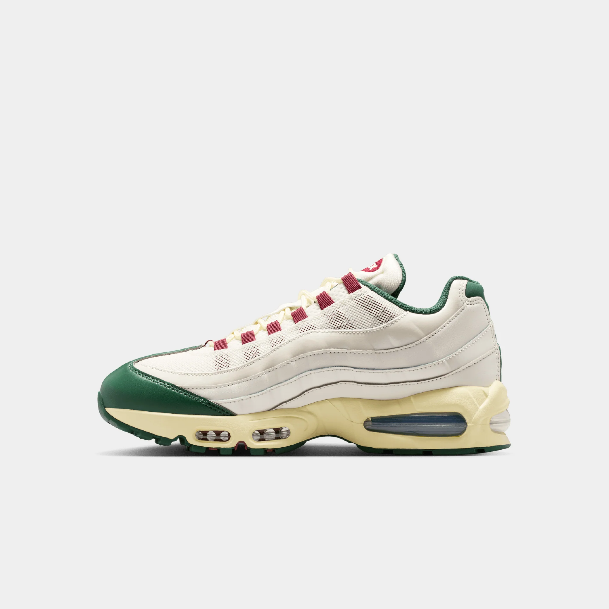 Nike Air Max 95 "Big Bubble" SE - Image 3