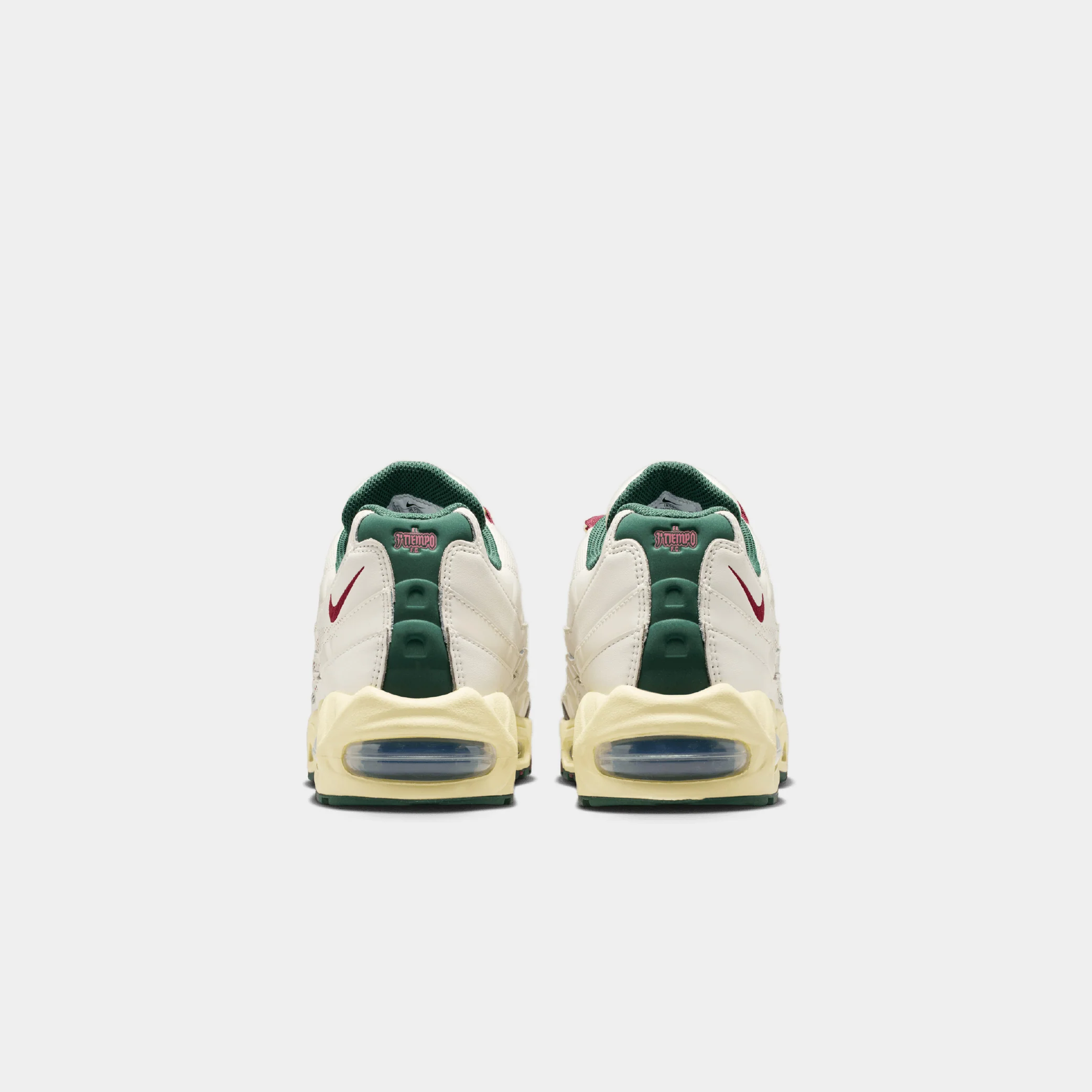 Nike Air Max 95 "Big Bubble" SE - Image 4