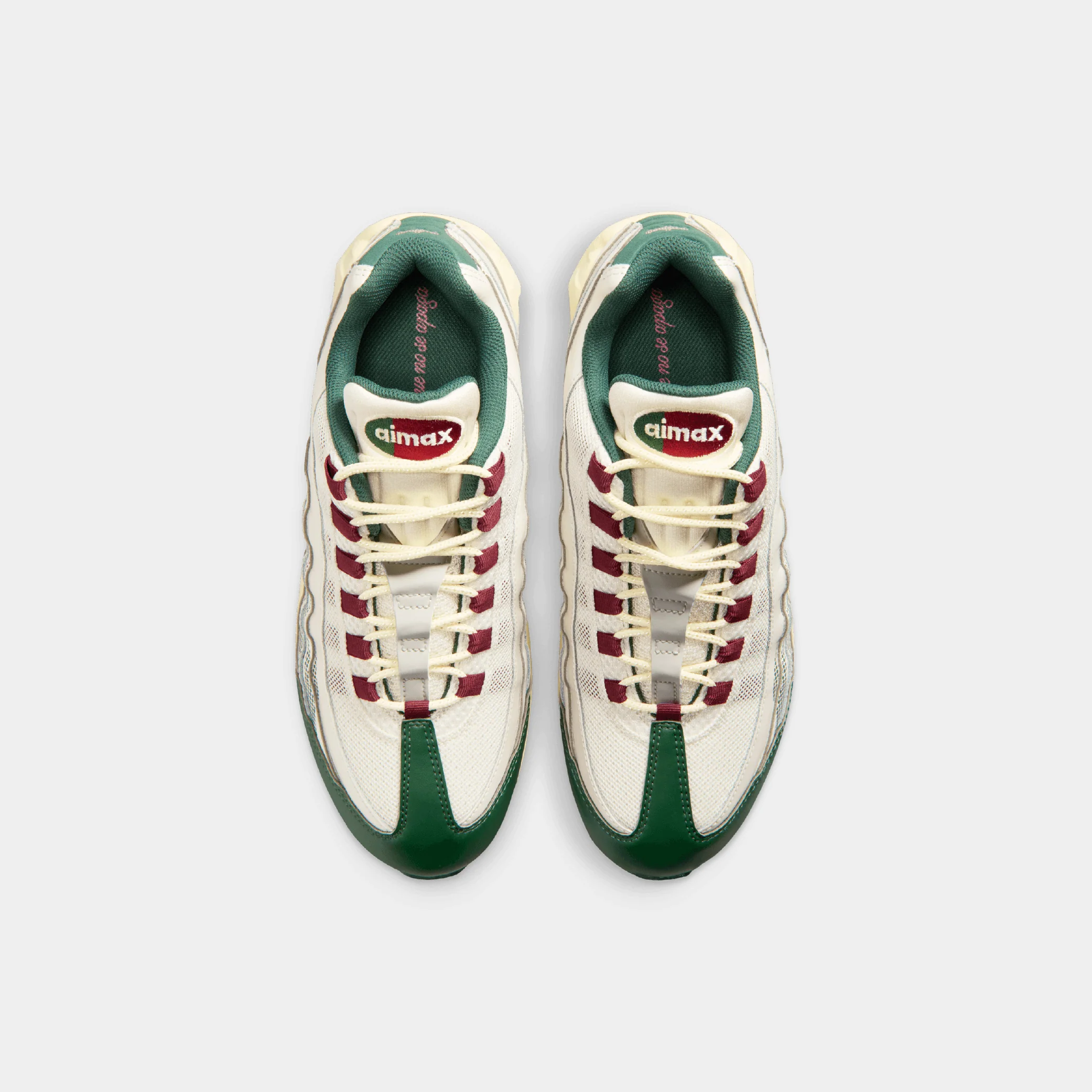 Nike Air Max 95 "Big Bubble" SE - Image 5
