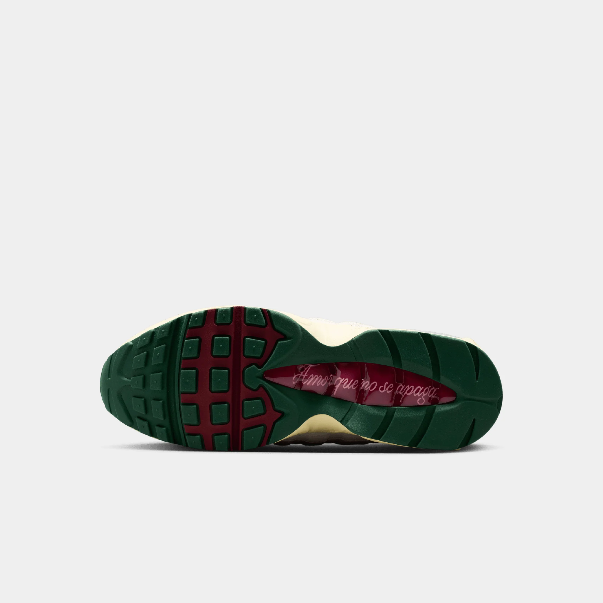 Nike Air Max 95 "Big Bubble" SE - Image 6