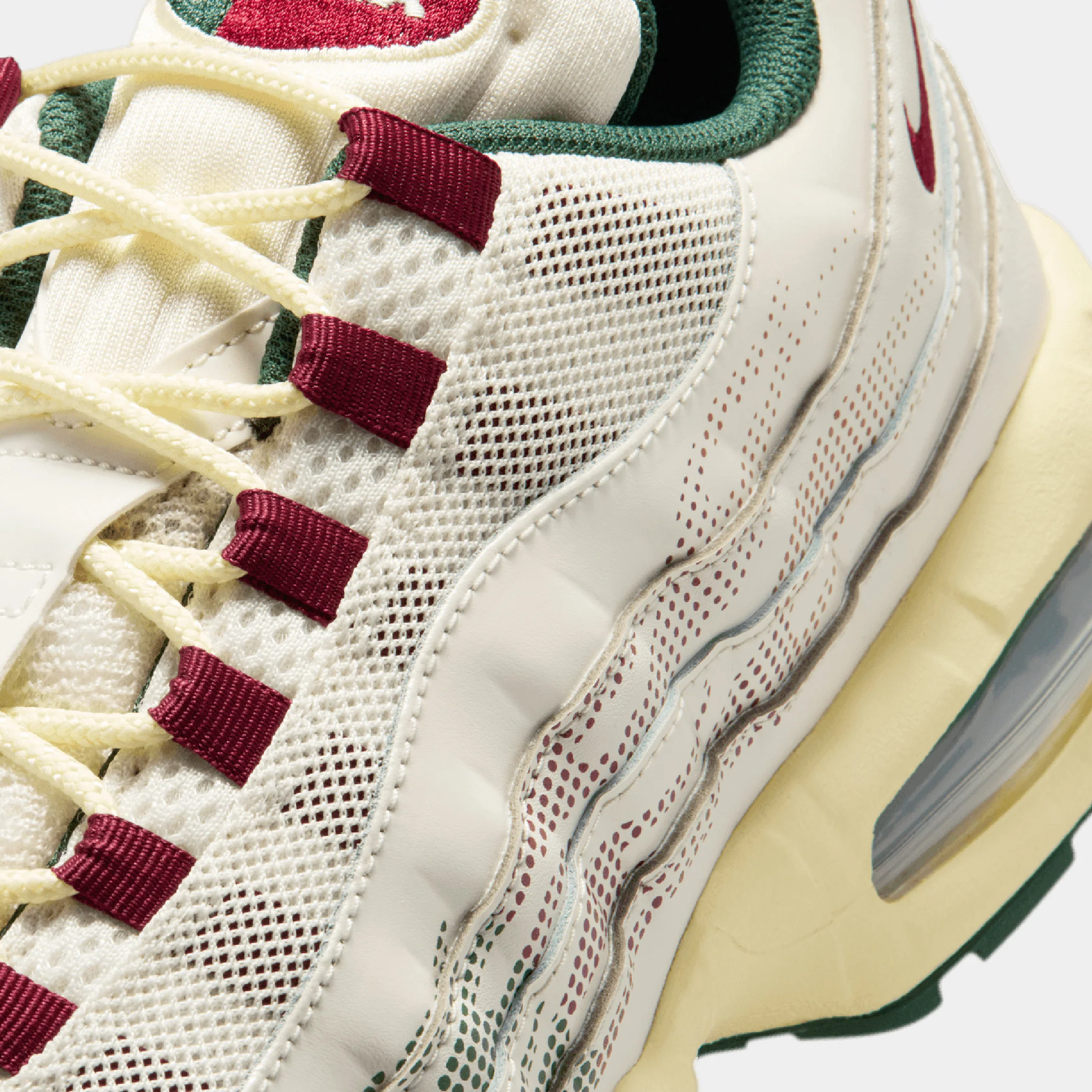 Nike Air Max 95 "Big Bubble" SE - Image 7