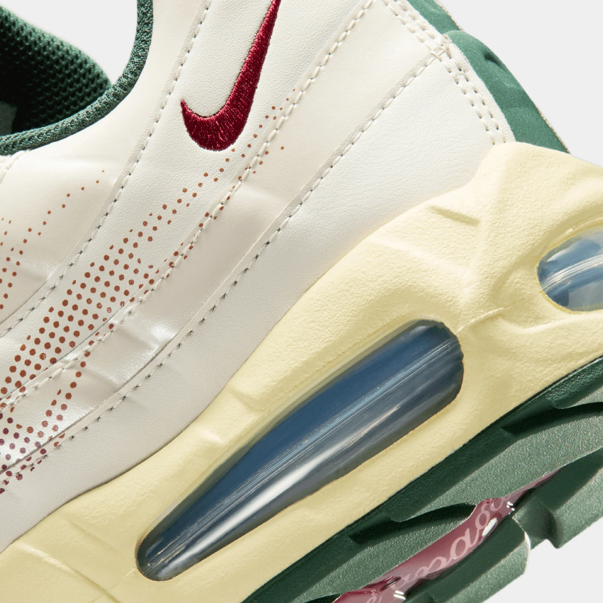 Nike Air Max 95 "Big Bubble" SE - Image 8