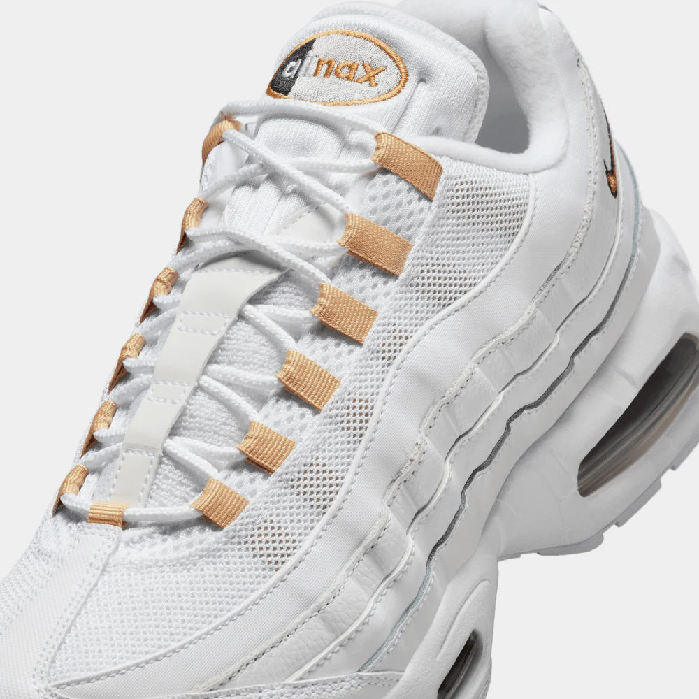 Nike Air Max 95 OG "Big Bubble" - Image 7