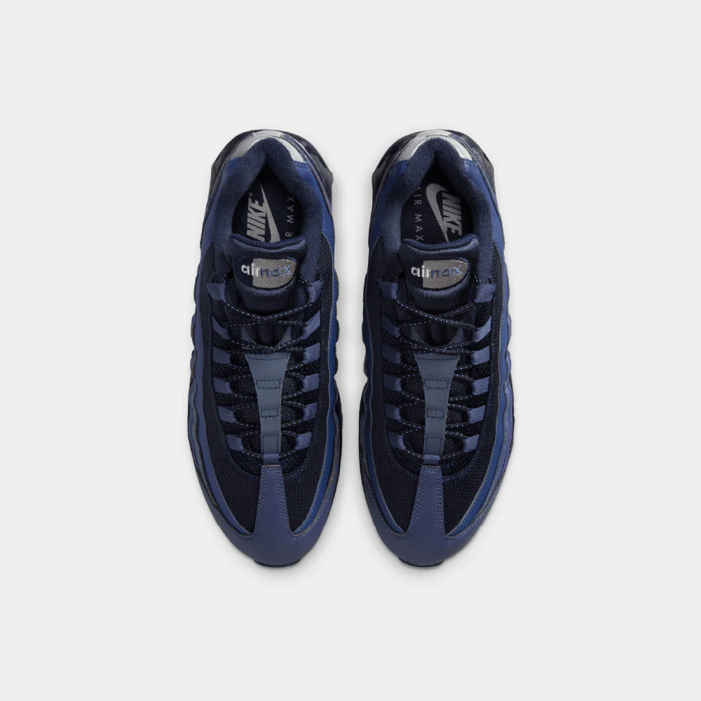 Nike Air Max 95 OG "Big Bubble" - Image 5