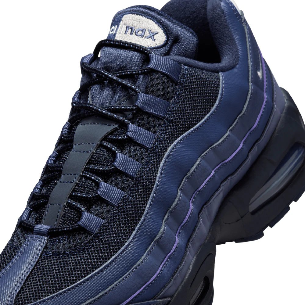 Nike Air Max 95 OG "Big Bubble" - Image 9