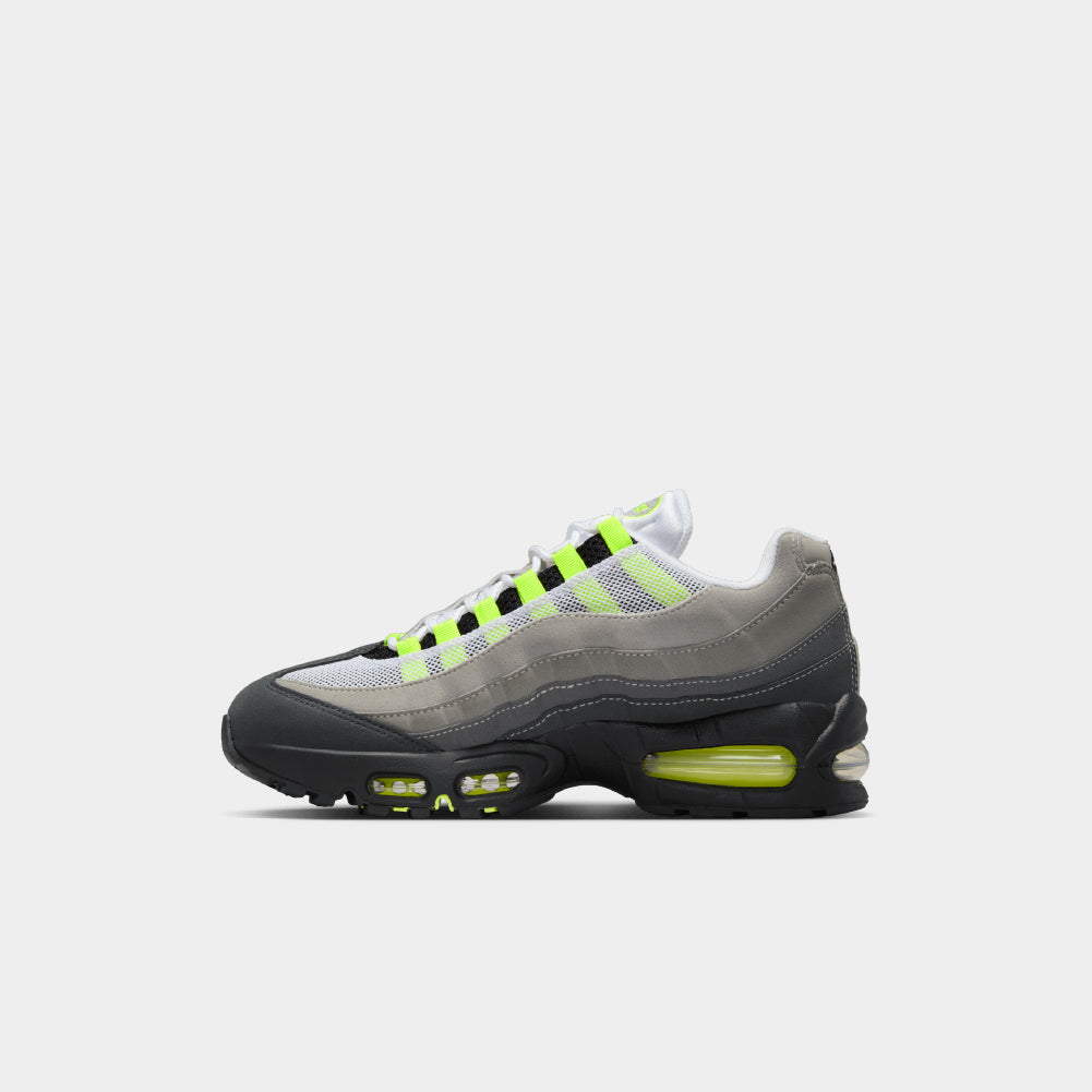 Nike Air Max 95 OG "Neon" (W) - Image 3