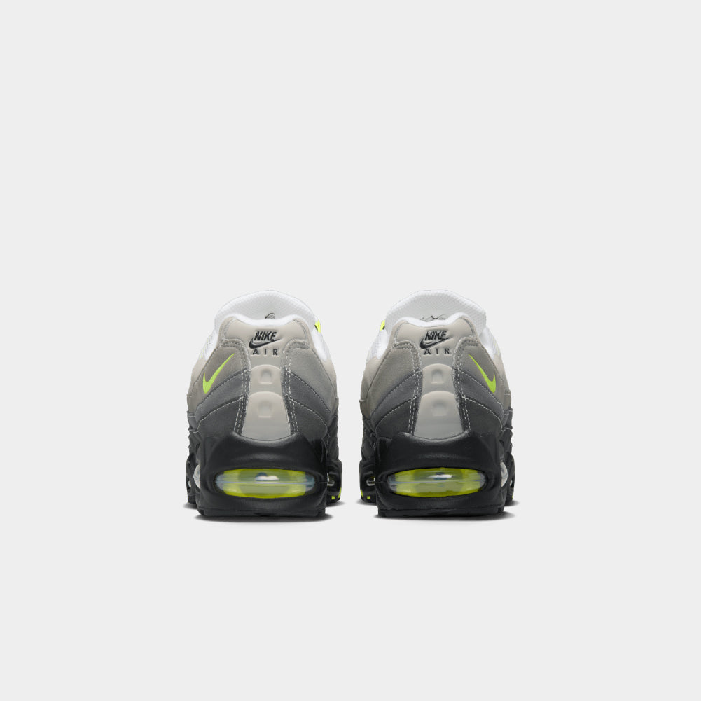 Nike Air Max 95 OG "Neon" (W) - Image 4