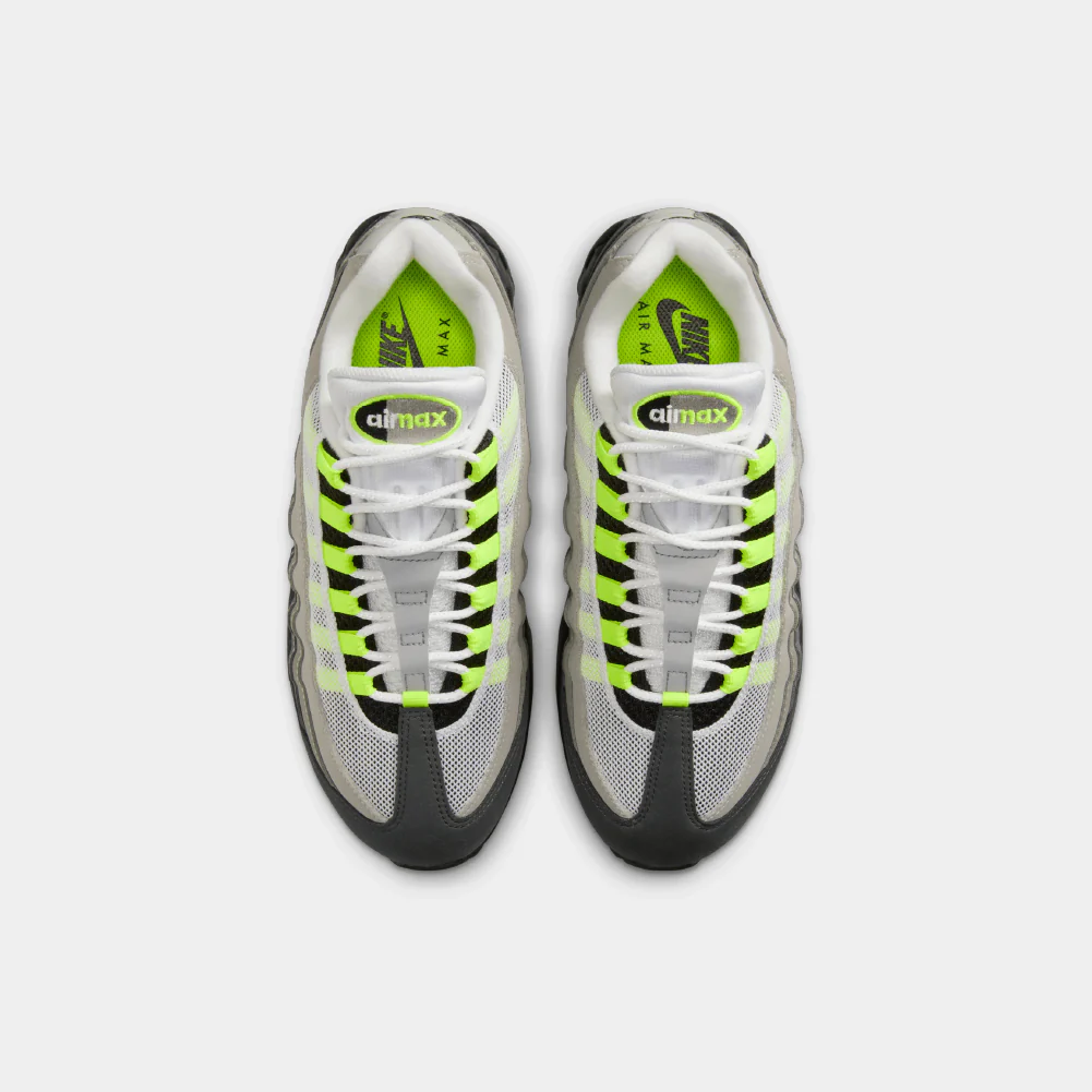 Nike Air Max 95 OG "Neon" (W) - Image 5