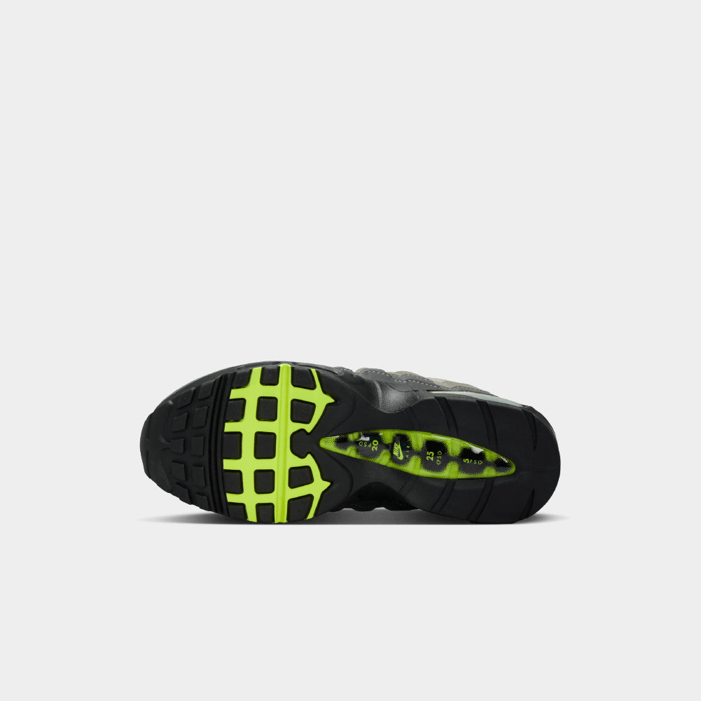 Nike Air Max 95 OG "Neon" (W) - Image 6