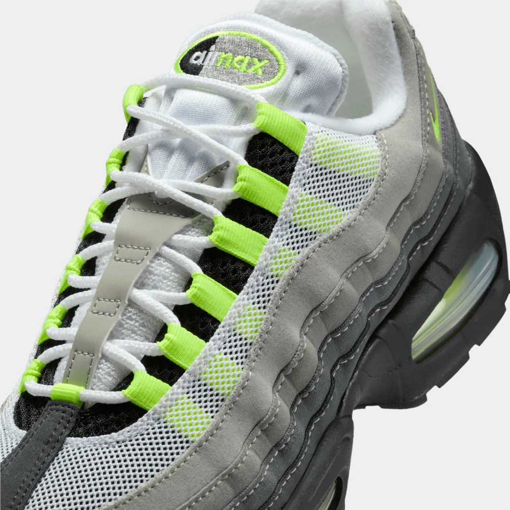 Nike Air Max 95 OG "Neon" (W) - Image 7