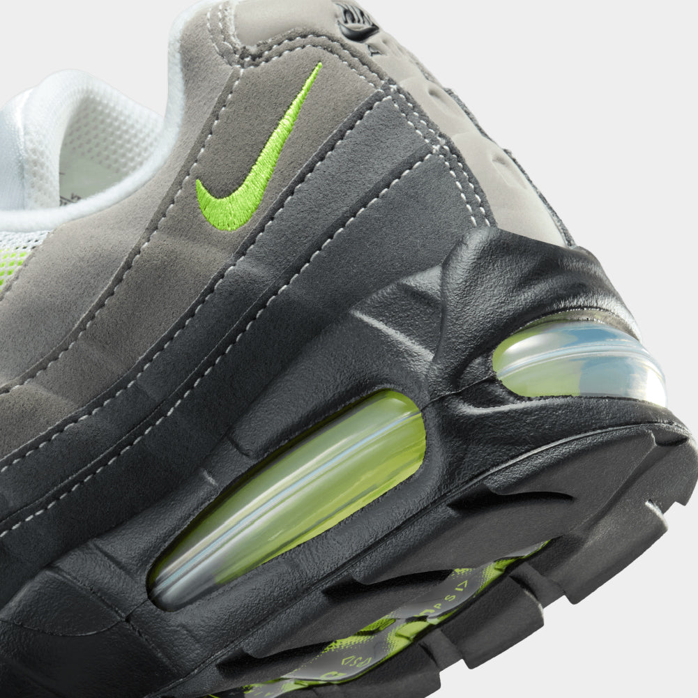 Nike Air Max 95 OG "Neon" (W) - Image 8