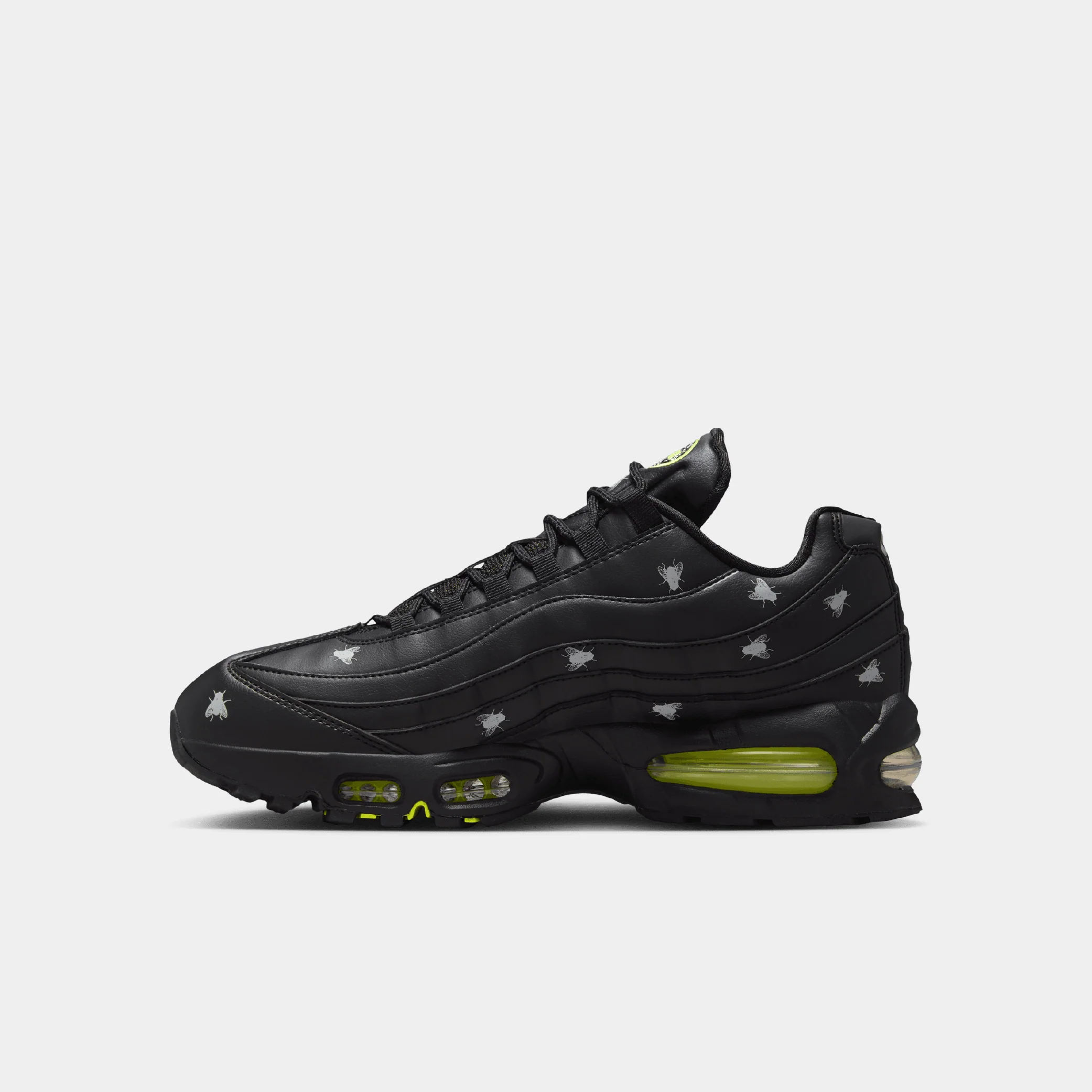 Nike Air Max 95 Premium "Houseflies" - Image 3