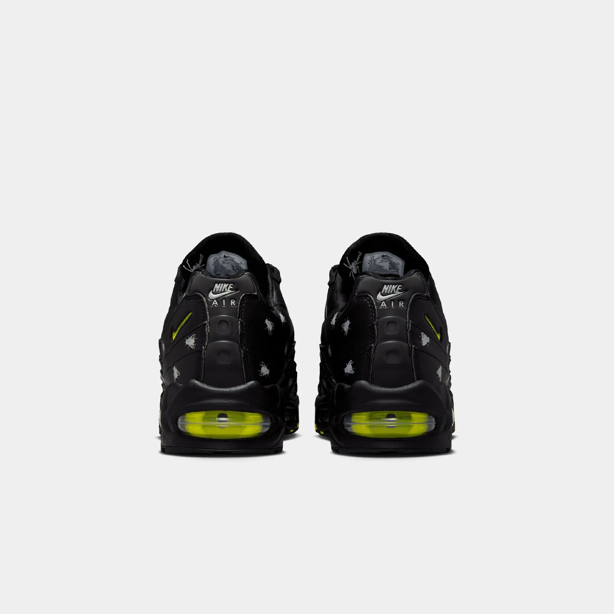Nike Air Max 95 Premium "Houseflies" - Image 4