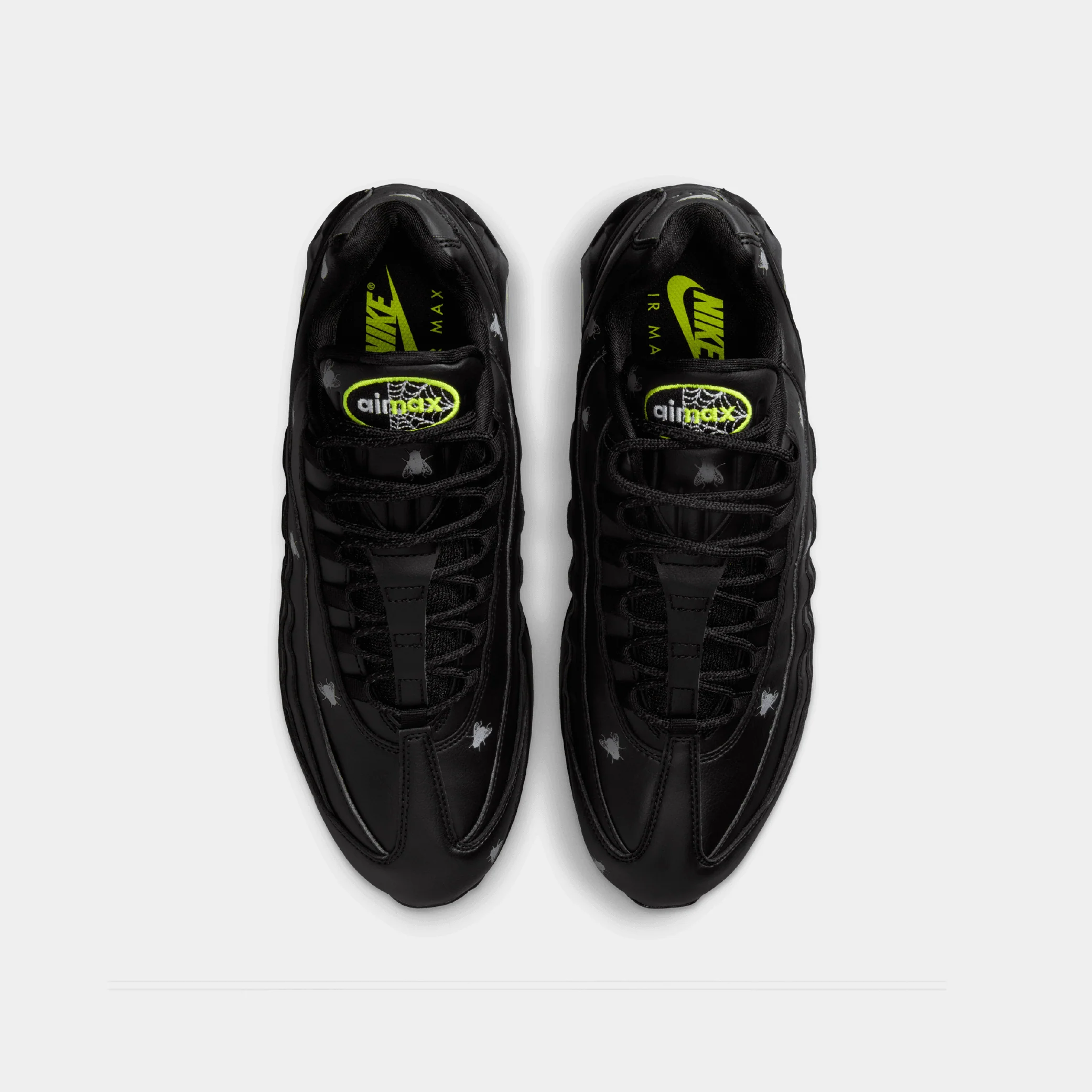 Nike Air Max 95 Premium "Houseflies" - Image 5
