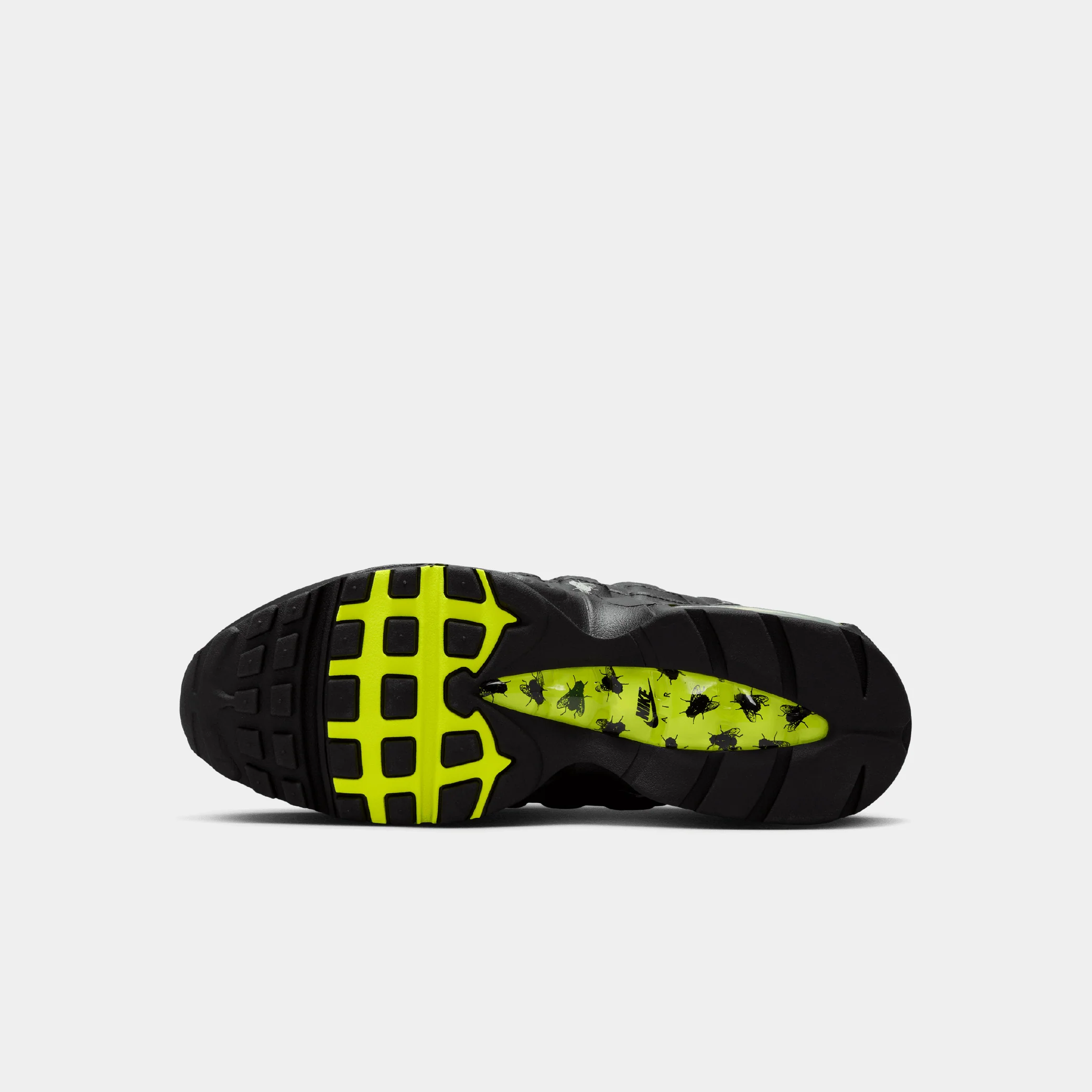 Nike Air Max 95 Premium "Houseflies" - Image 6