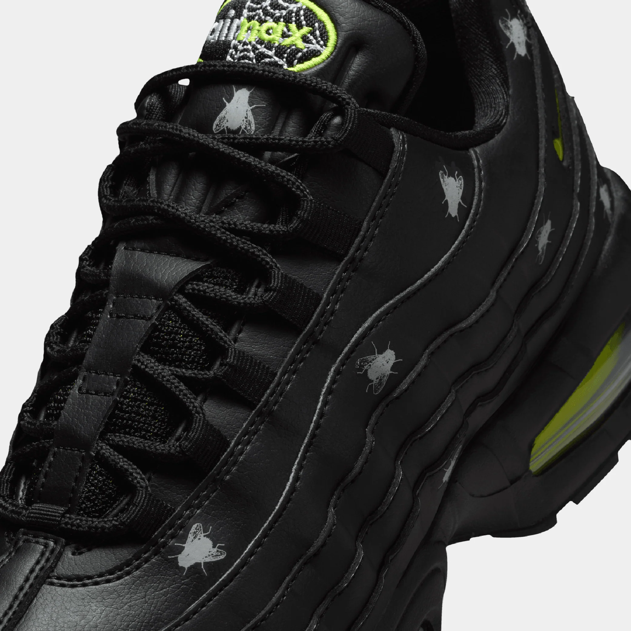 Nike Air Max 95 Premium "Houseflies" - Image 7