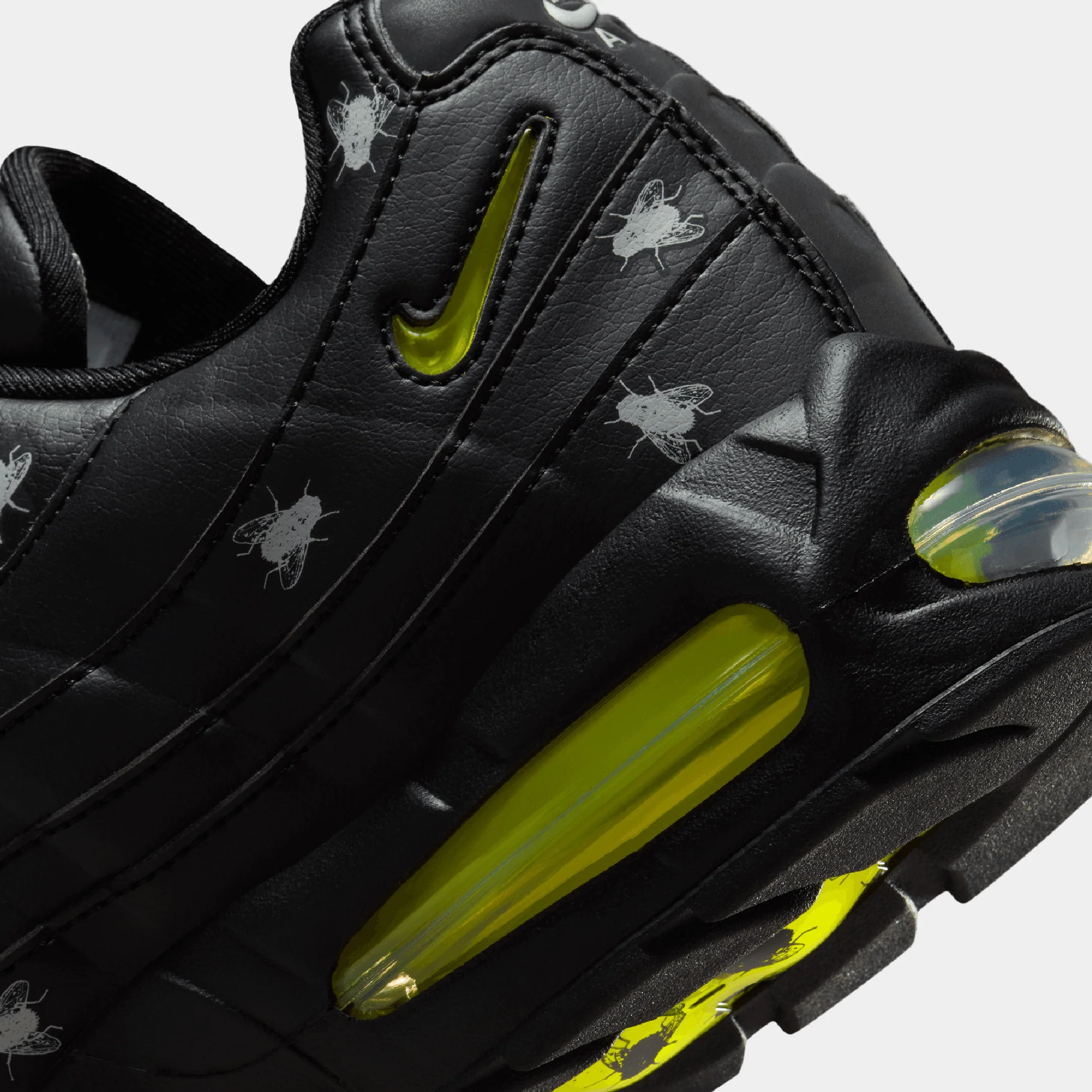 Nike Air Max 95 Premium "Houseflies" - Image 8
