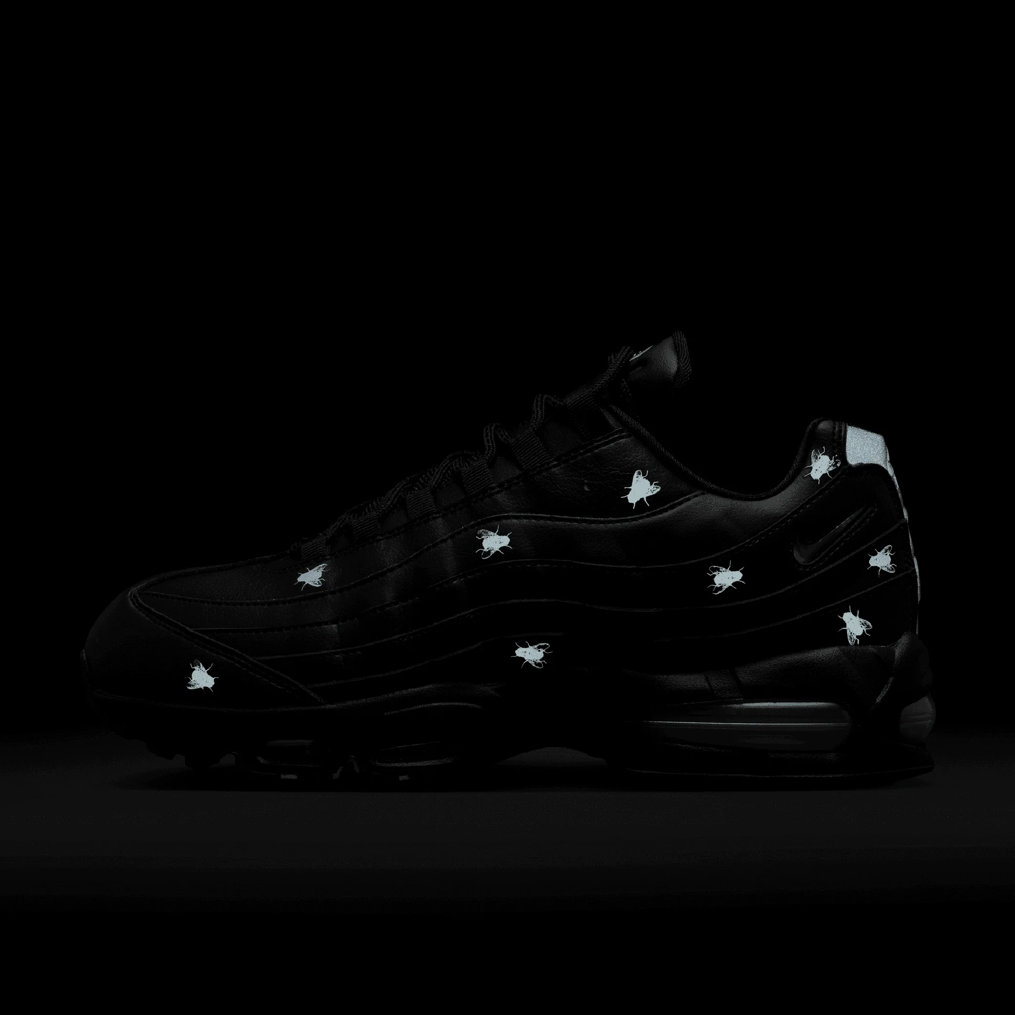 Nike Air Max 95 Premium "Houseflies" - Image 9
