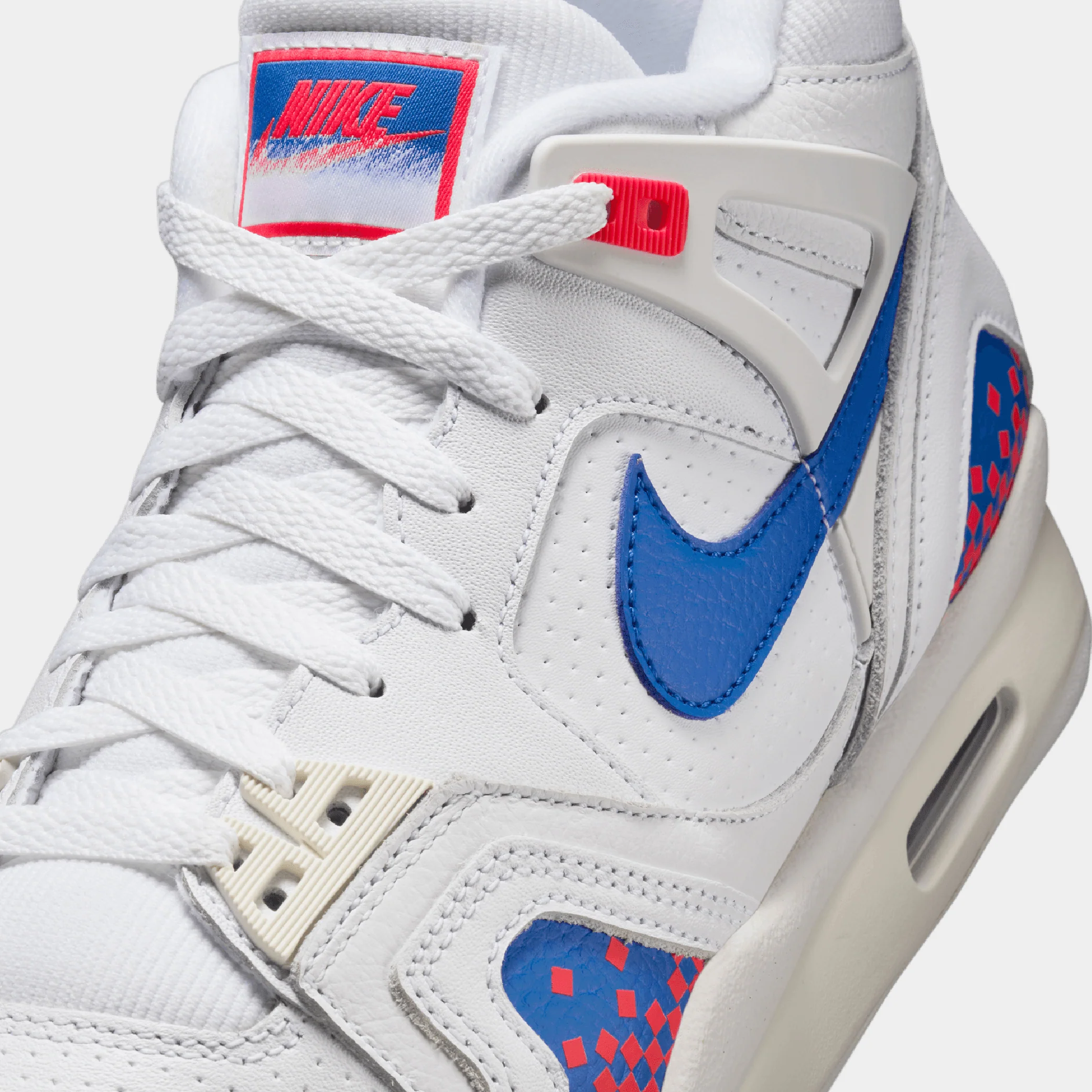 Nike Air Tech Challenge 2 - Image 7