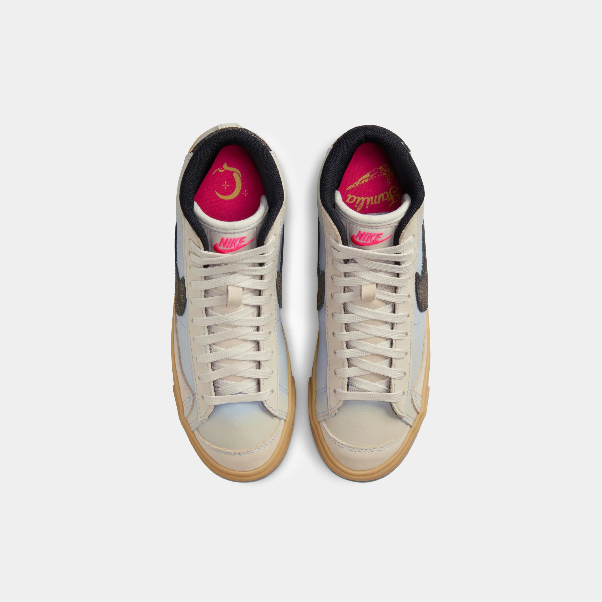 Nike Blazer Mid '77 Premium (W) - Image 4