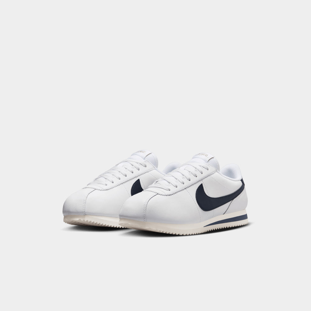 Nike Cortez Leather (W) - Image 2