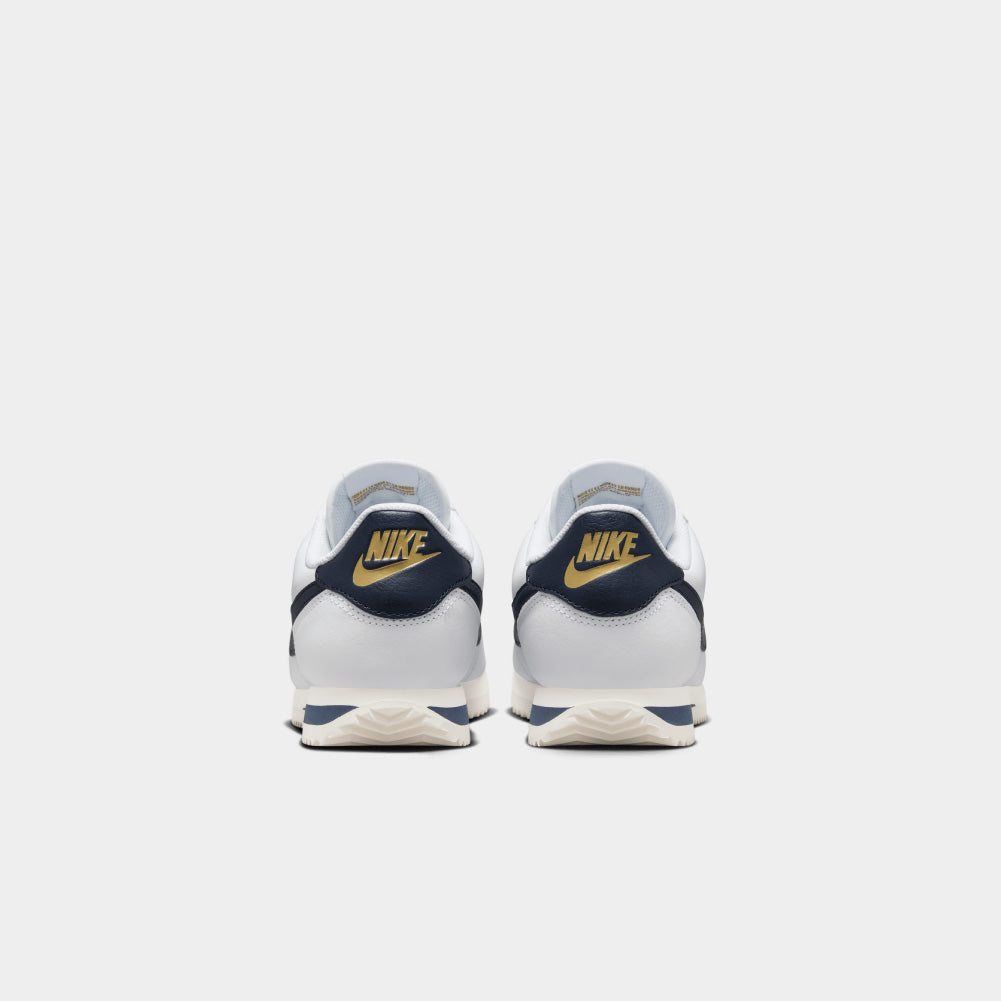 Nike Cortez Leather (W) - Image 3
