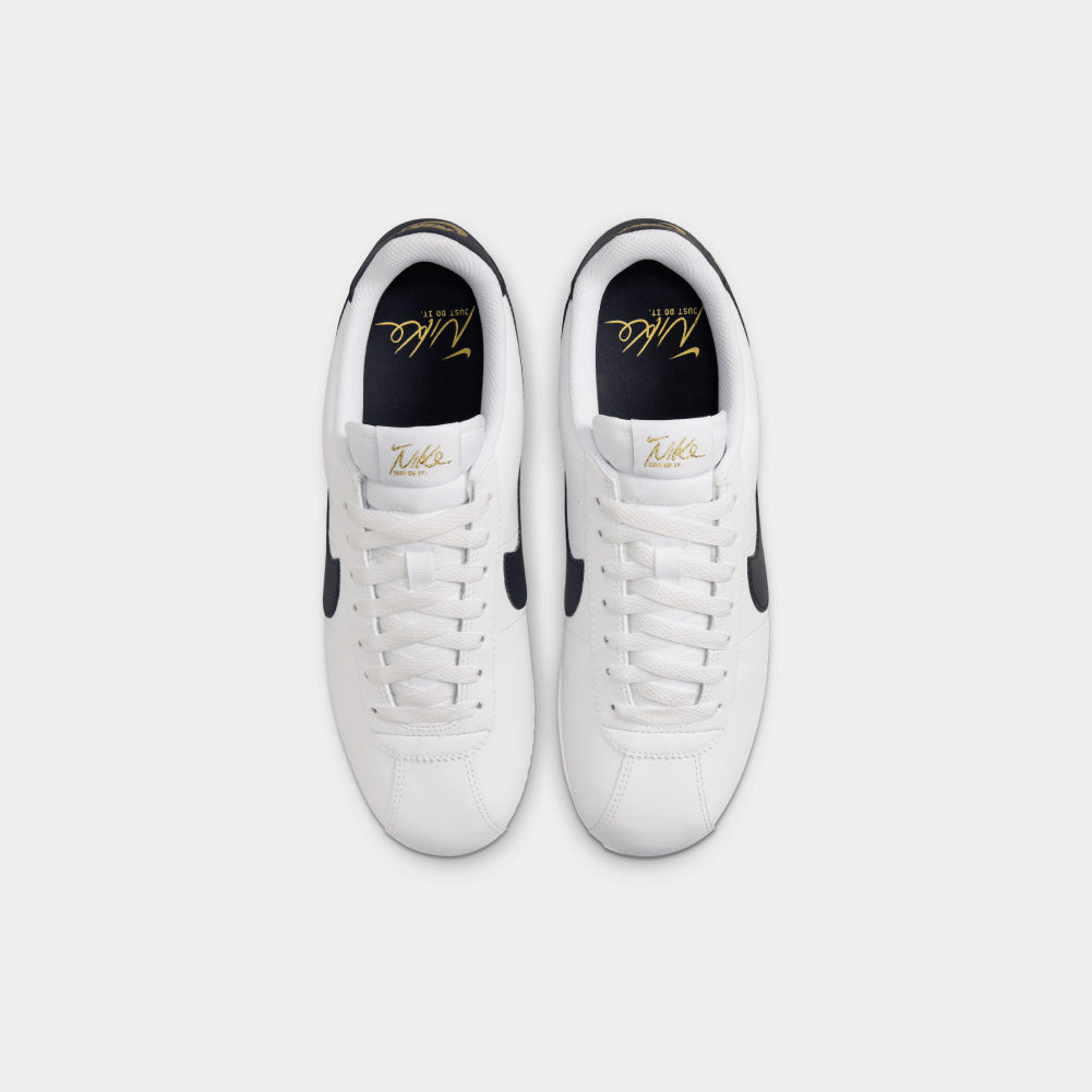 Nike Cortez Leather (W) - Image 4