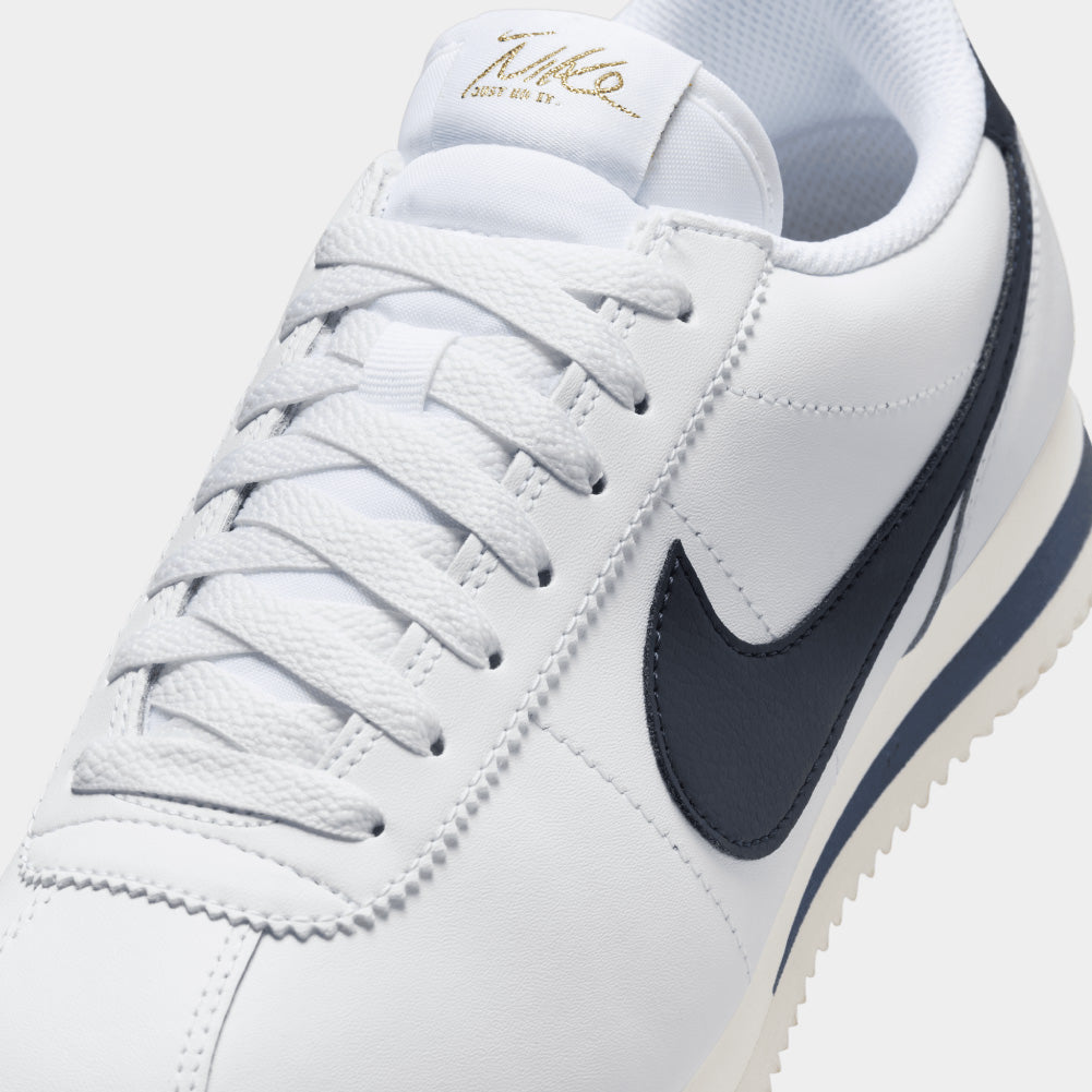 Nike Cortez Leather (W) - Image 6