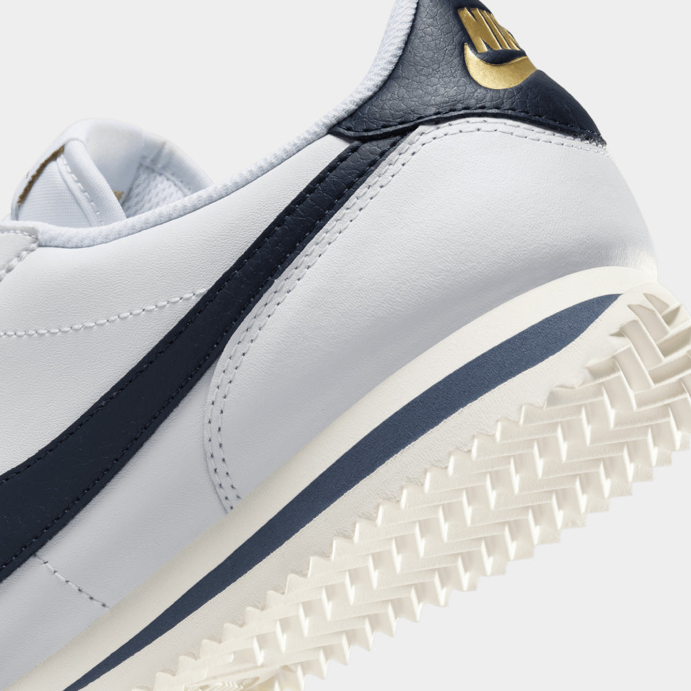 Nike Cortez Leather (W) - Image 7