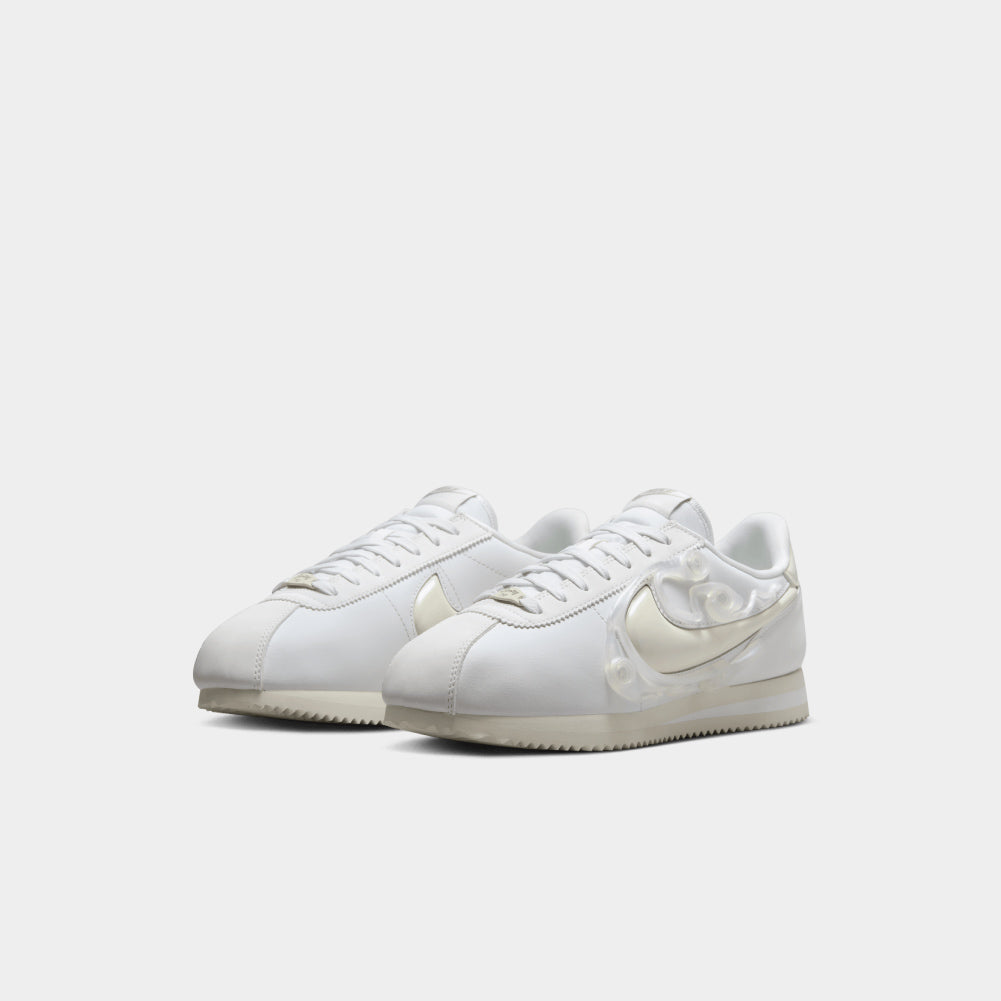 Nike Cortez LX Leather (W) - Image 2