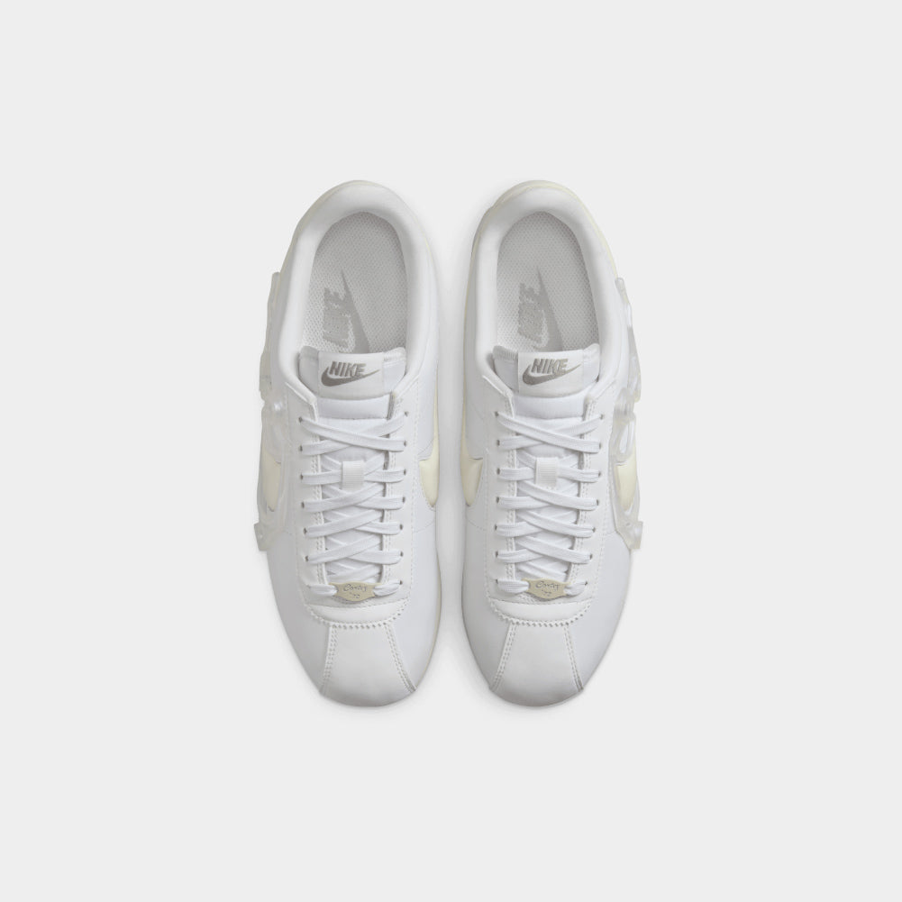 Nike Cortez LX Leather (W) - Image 4