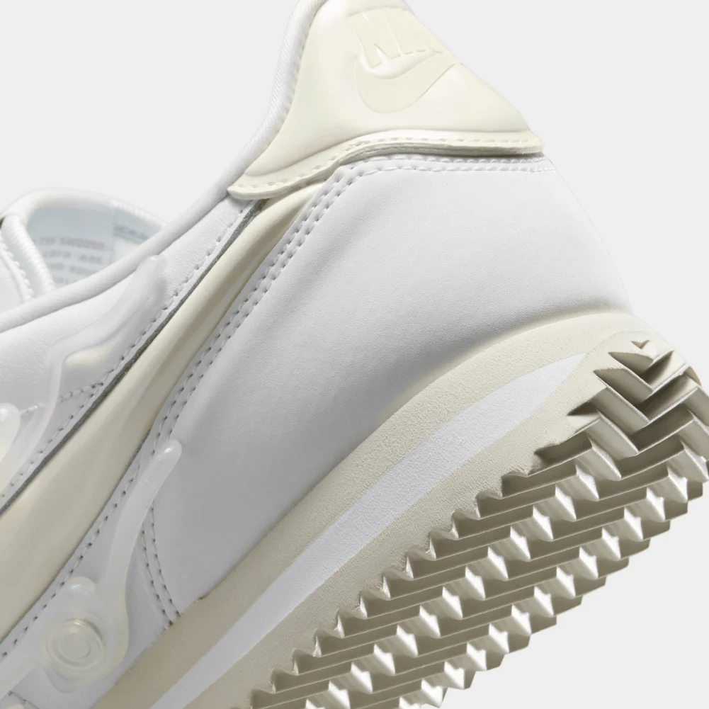 Nike Cortez LX Leather (W) - Image 7