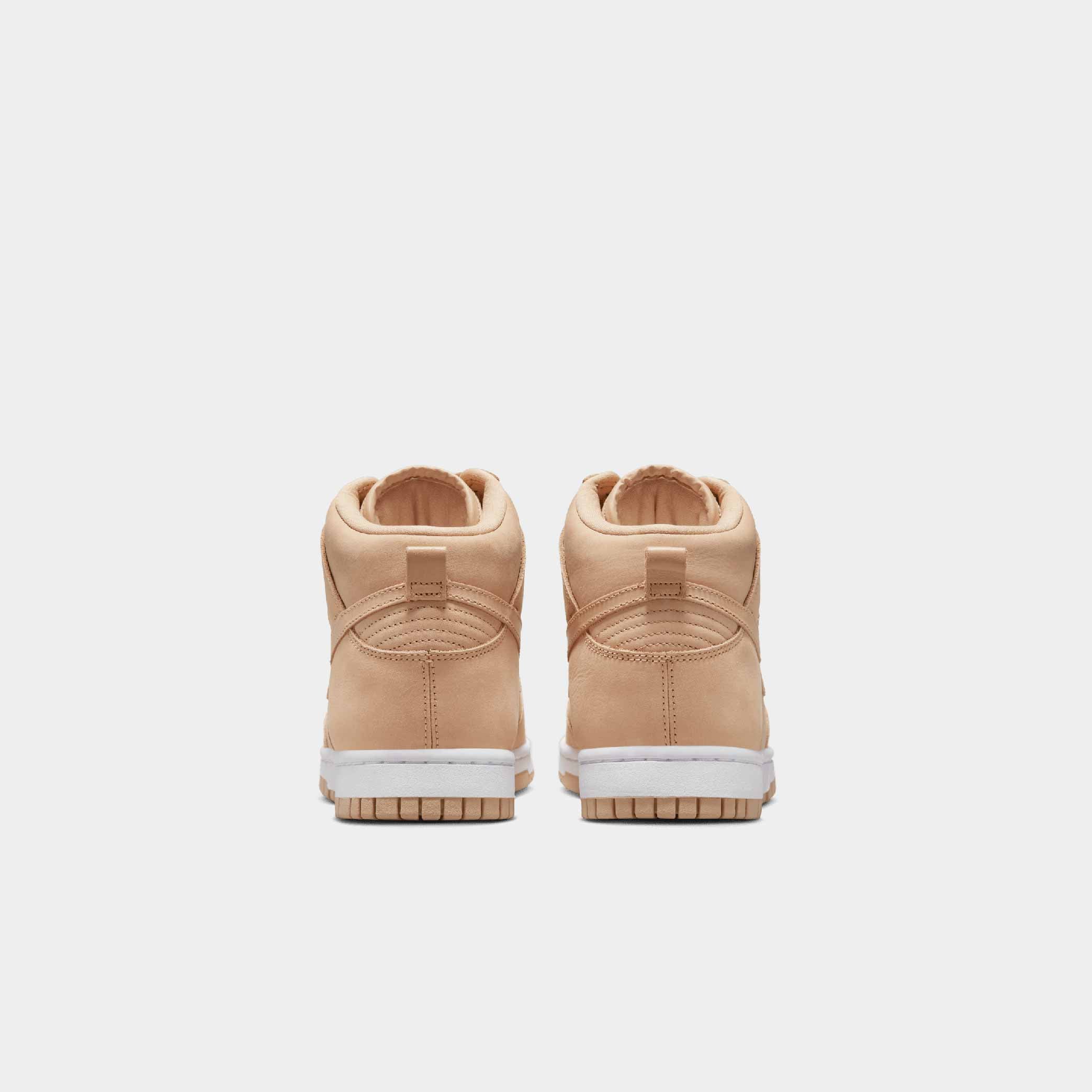 Nike Dunk High Premium "Vachetta Tan" (W) - Image 3
