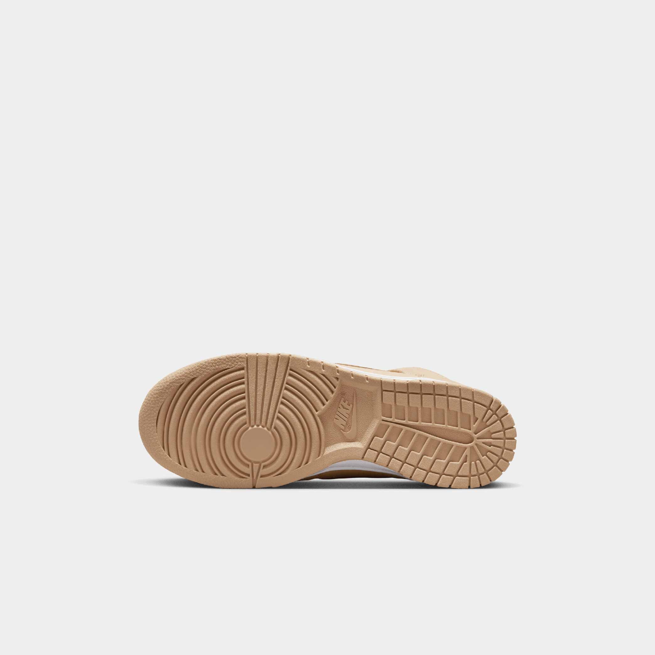 Nike Dunk High Premium "Vachetta Tan" (W) - Image 5