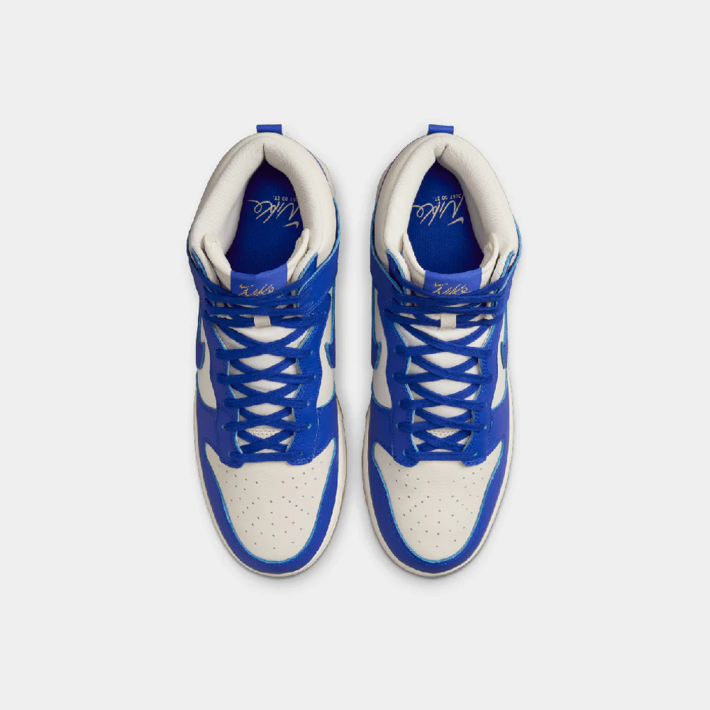 Nike Dunk High Retro SE - Image 4