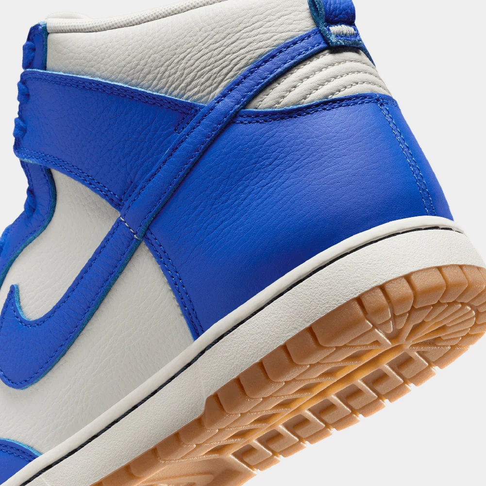 Nike Dunk High Retro SE - Image 6