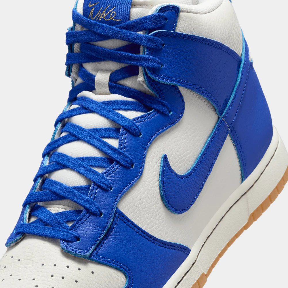 Nike Dunk High Retro SE - Image 7