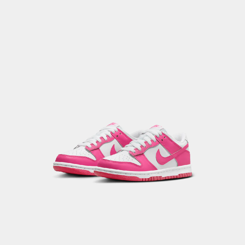 Nike Dunk Low (GS) - Image 2