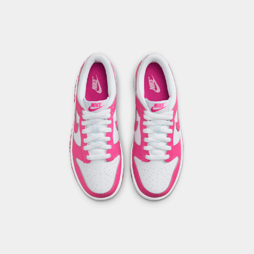 Nike Dunk Low (GS) - Image 4