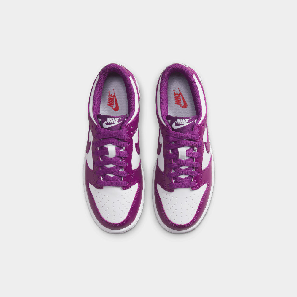 Nike Dunk Low (GS) - Image 4
