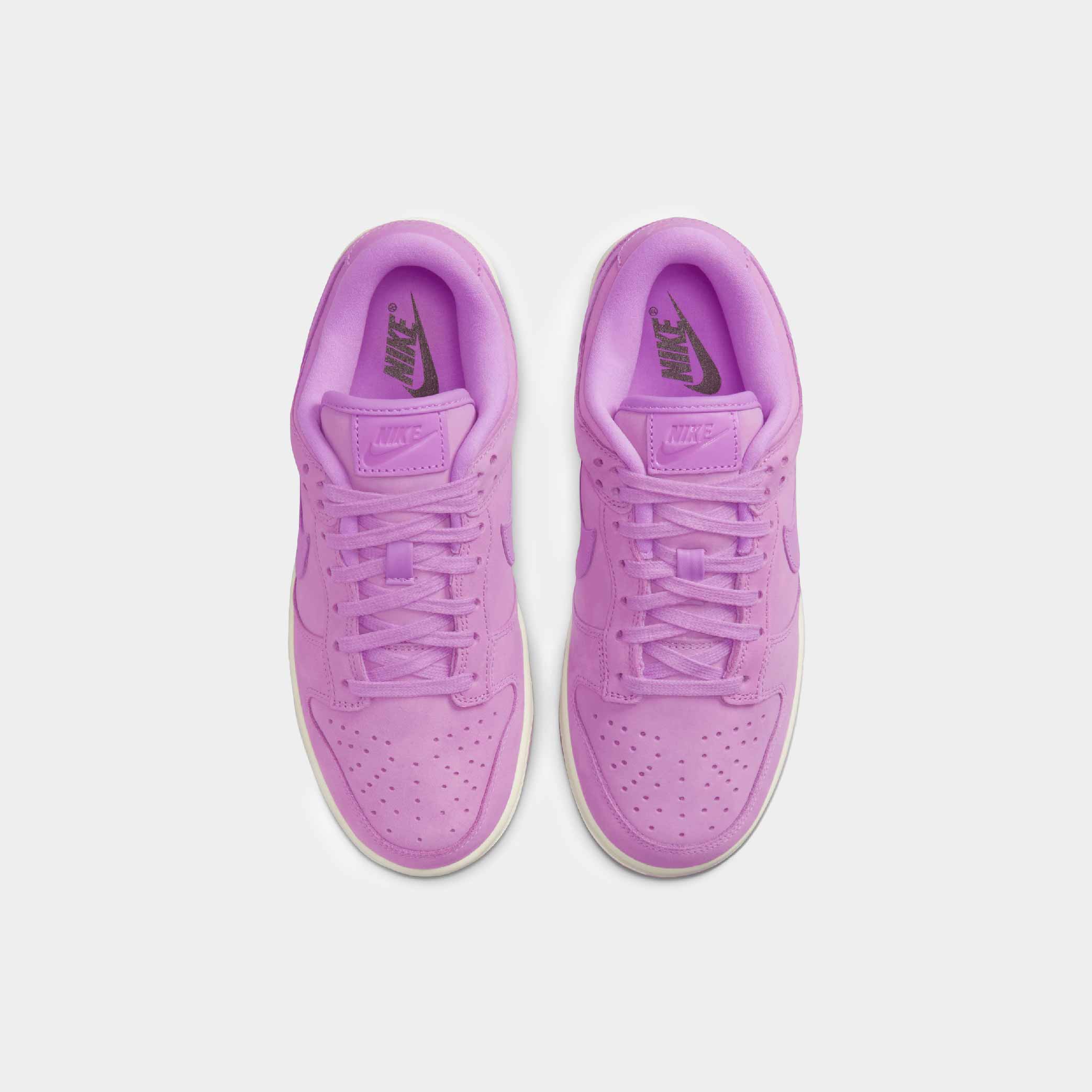 Nike Dunk Low Premium MF (W) - Image 4