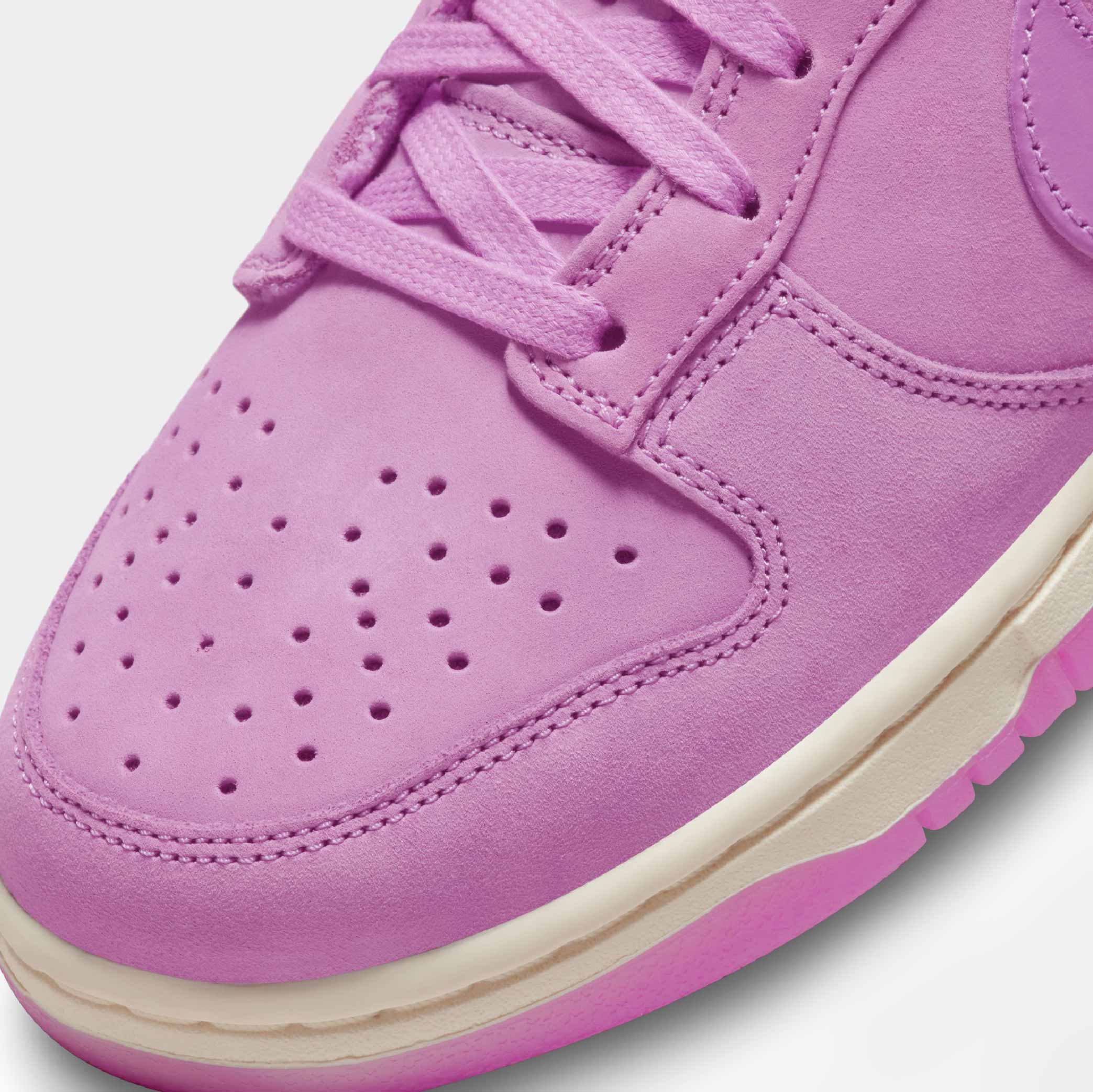 Nike Dunk Low Premium MF (W) - Image 5