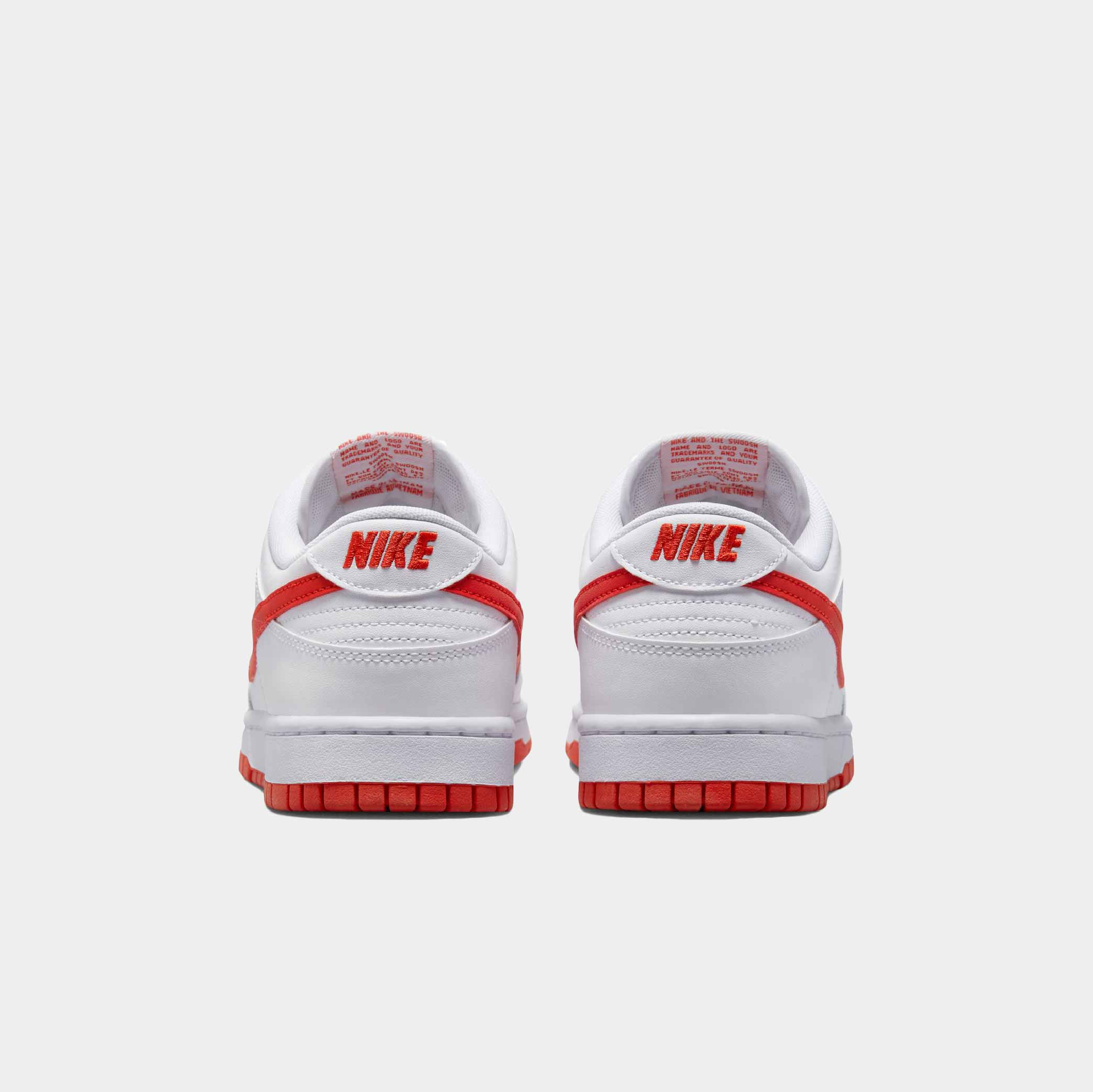 Nike Dunk Low Retro - Image 3